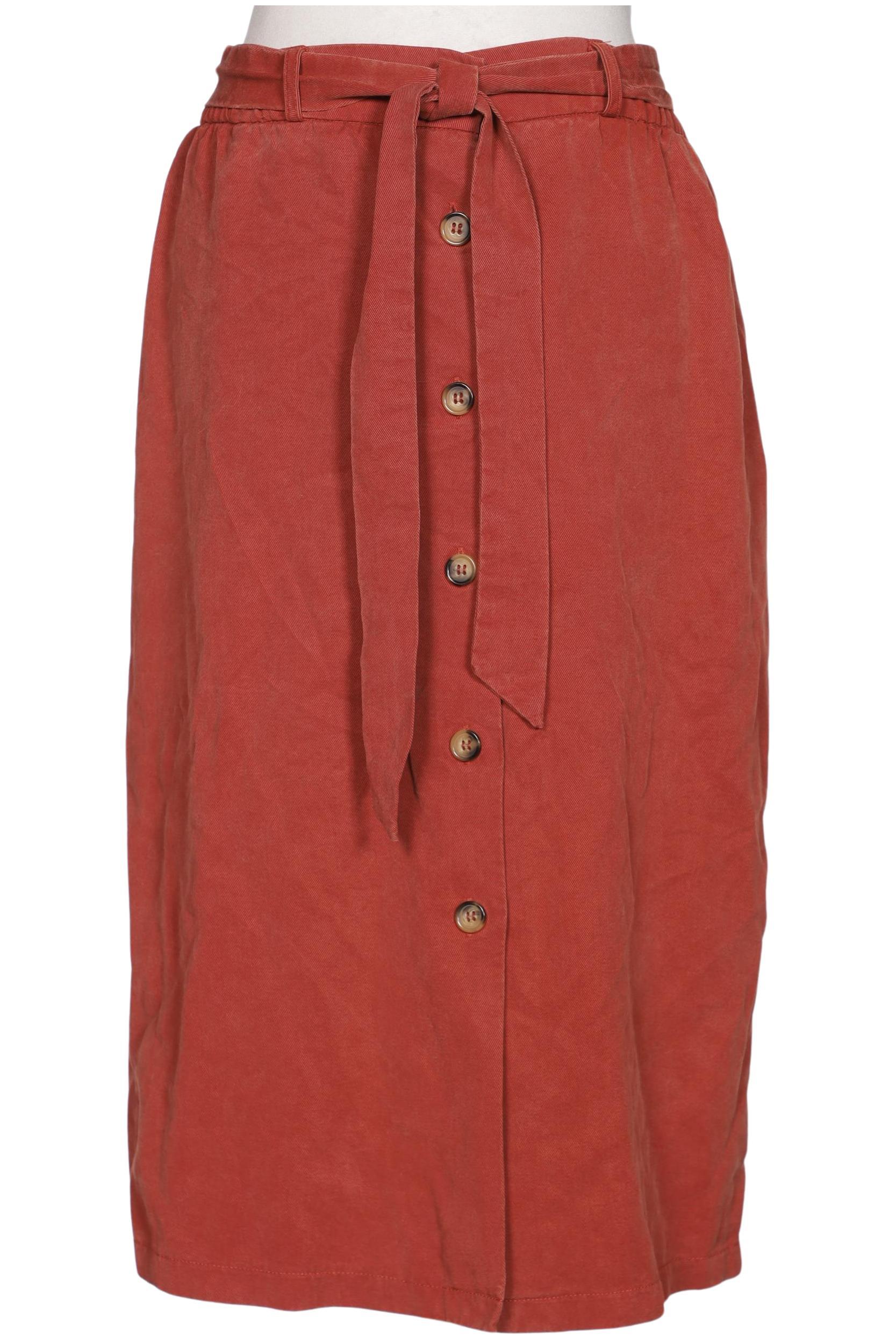 

Noisy May Damen Rock, rot, Gr. 36