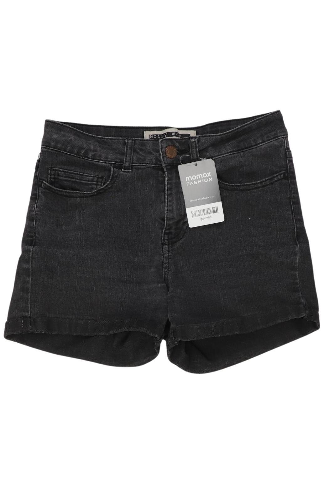 

Noisy May Damen Shorts, schwarz, Gr. 26