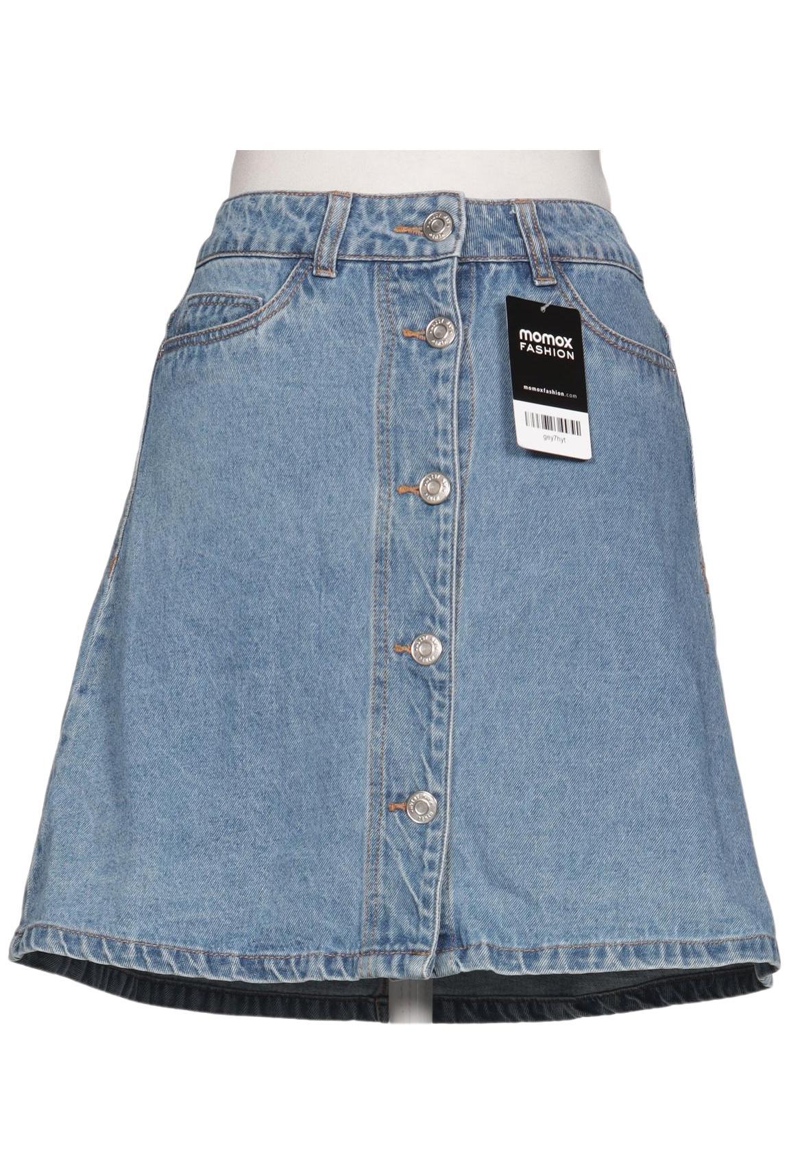 

Noisy May Damen Rock, blau, Gr. 34