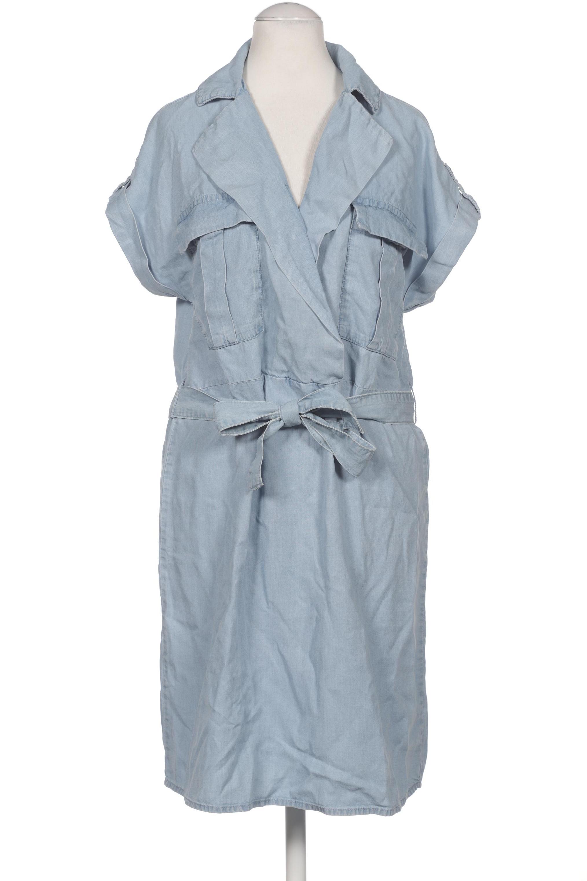 

Noisy May Damen Kleid, hellblau, Gr. 36