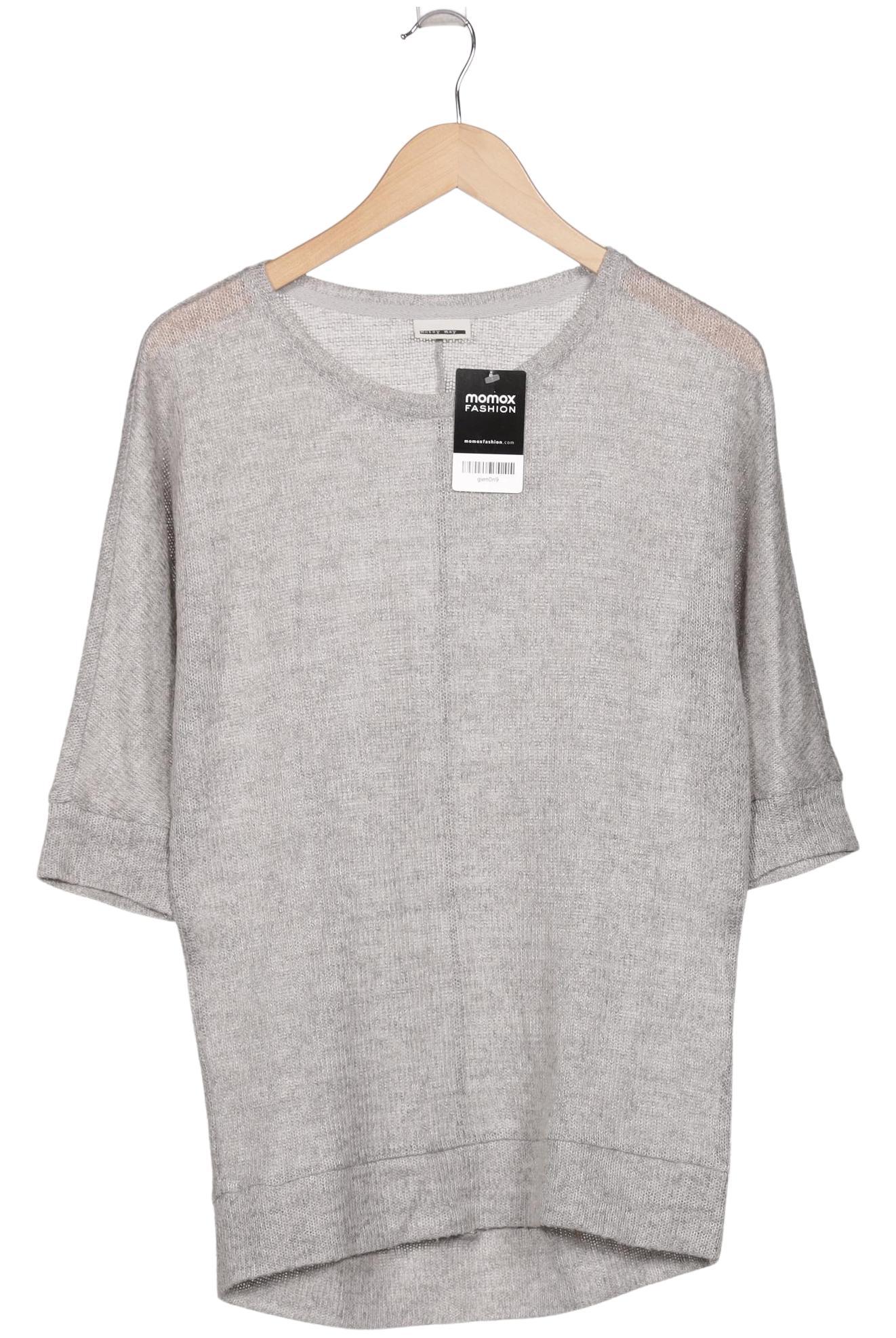 

Noisy May Damen Pullover, grau, Gr. 38