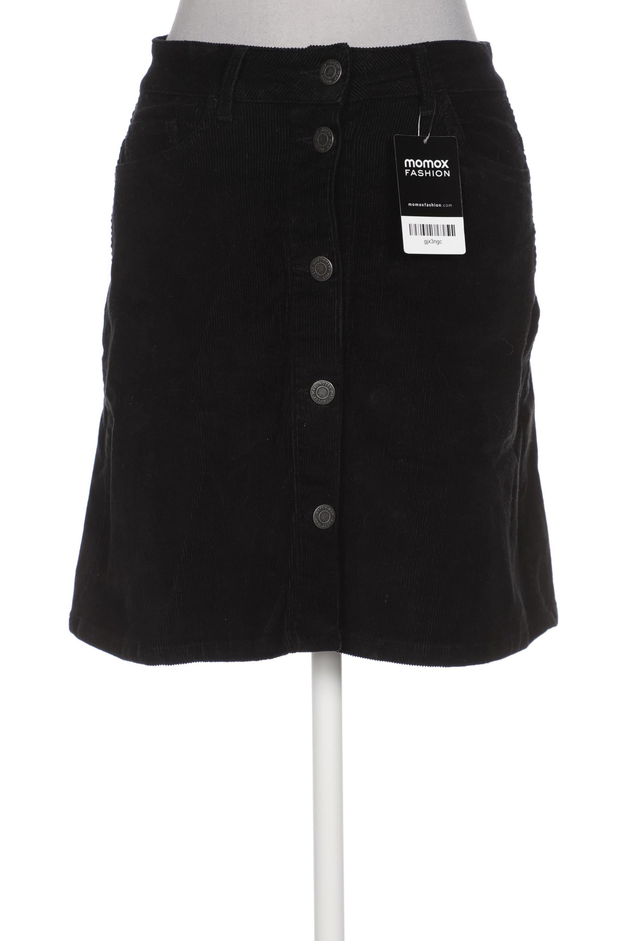 

Noisy May Damen Rock, schwarz, Gr. 34