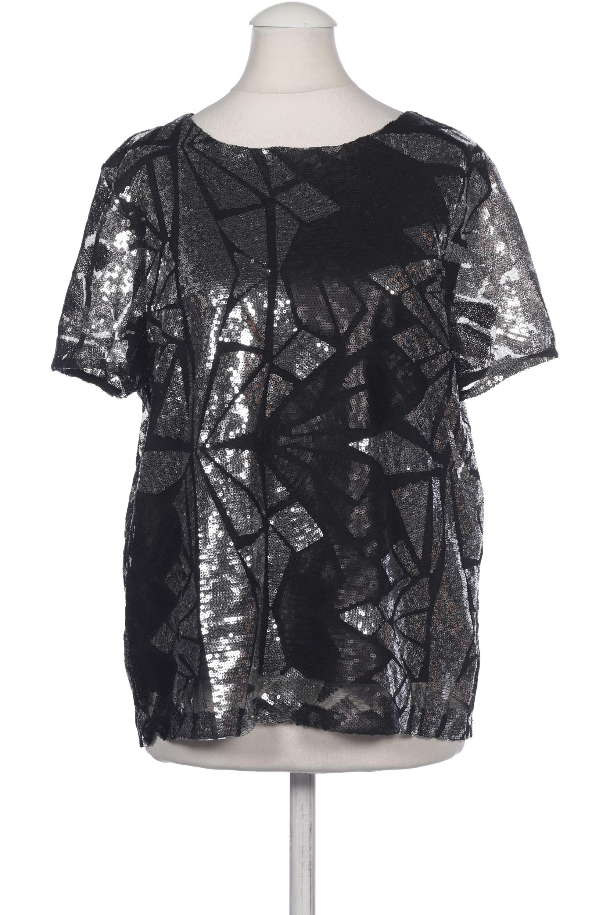 

Noisy May Damen Bluse, schwarz, Gr. 36