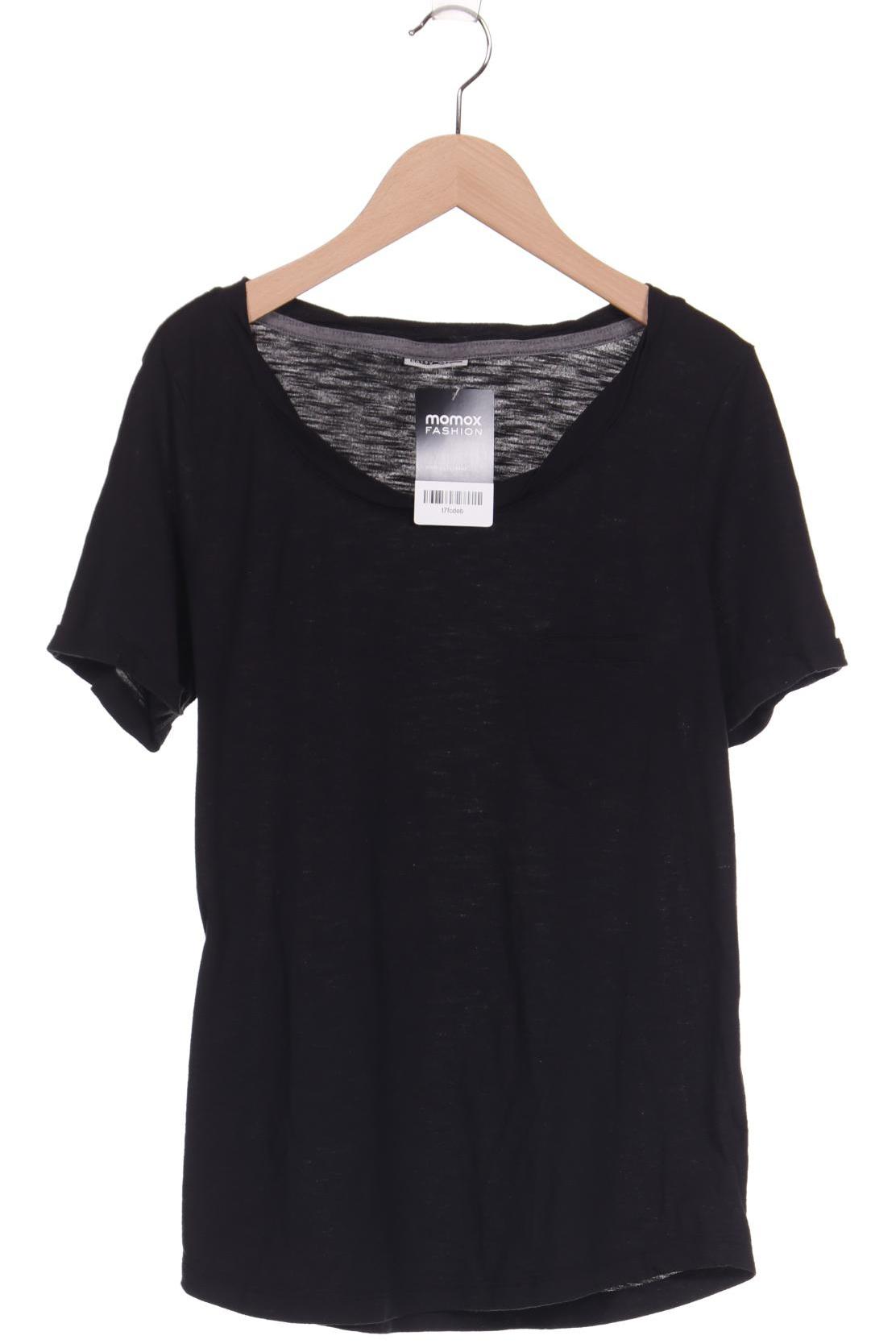 

Noisy May Damen T-Shirt, schwarz, Gr. 42