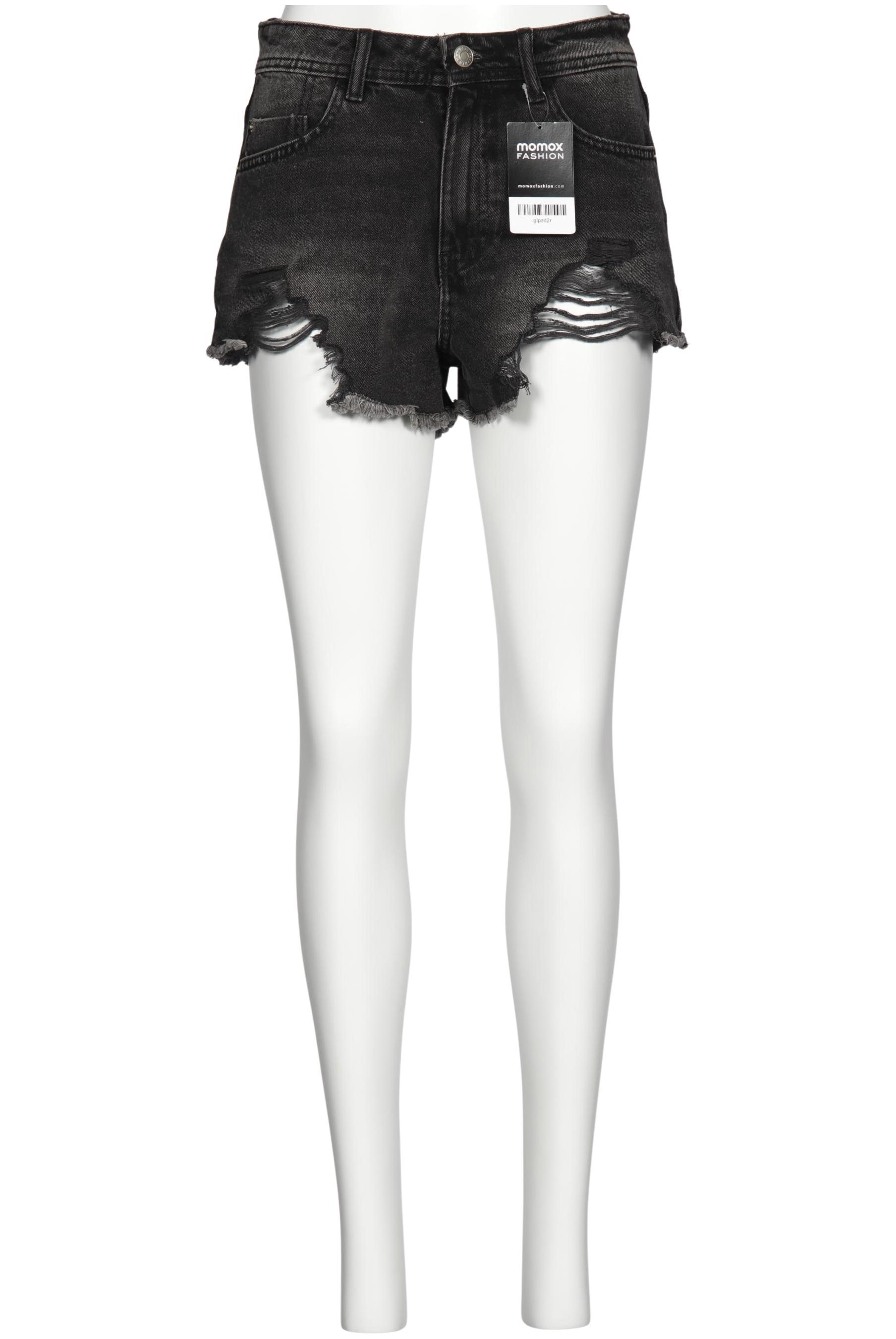 

Noisy May Damen Shorts, grau, Gr. 36