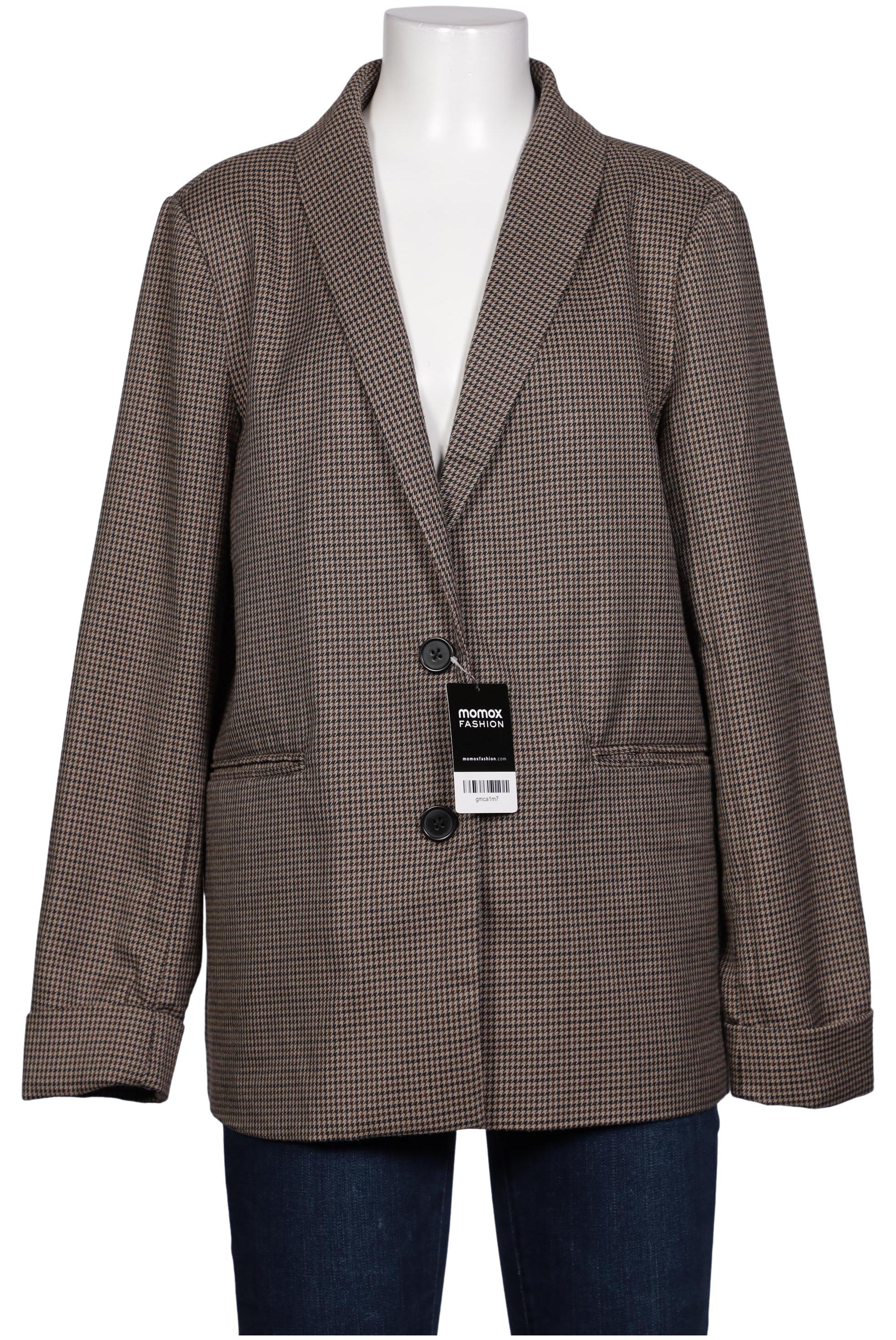 

Noisy May Damen Blazer, braun, Gr. 38