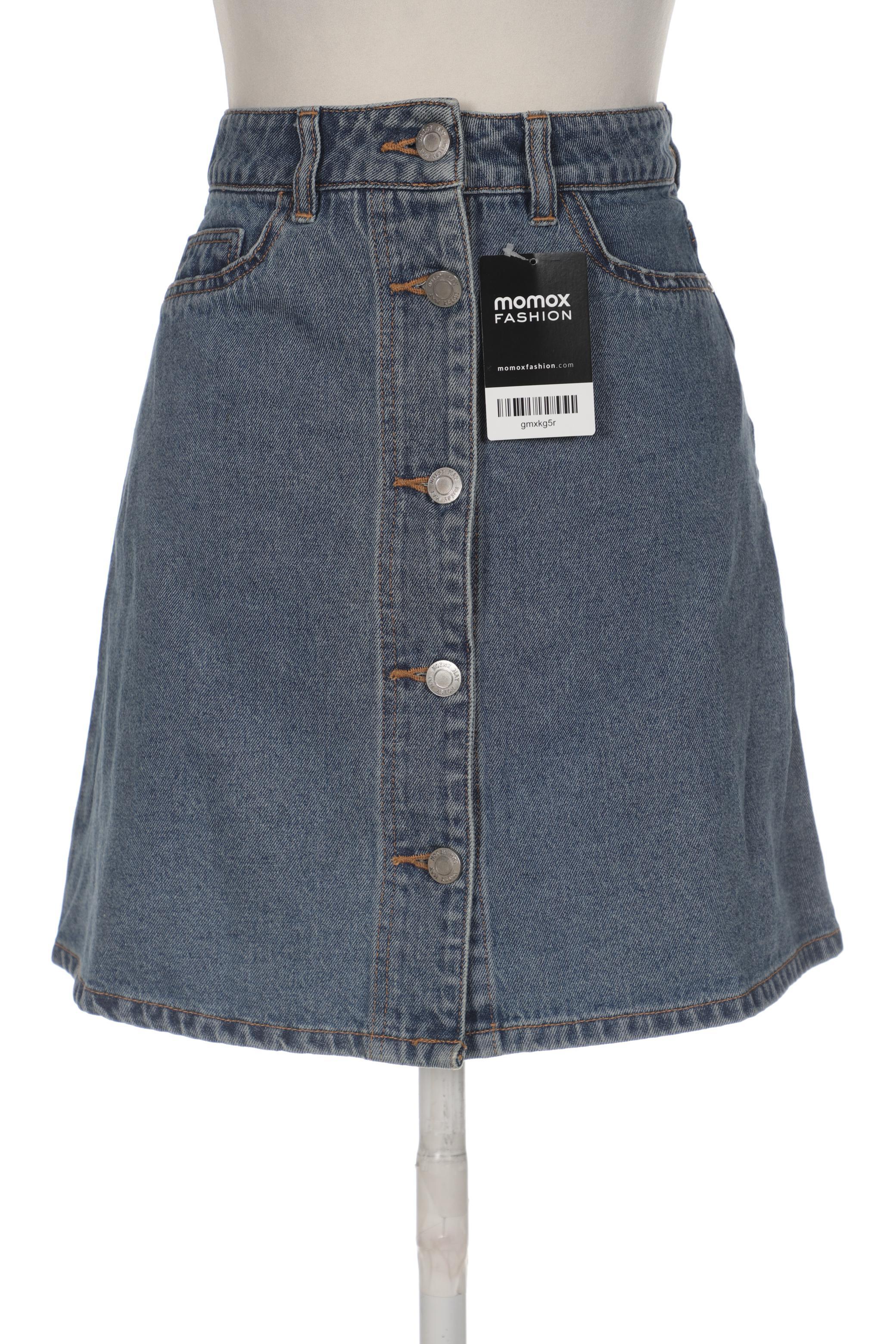

Noisy May Damen Rock, blau