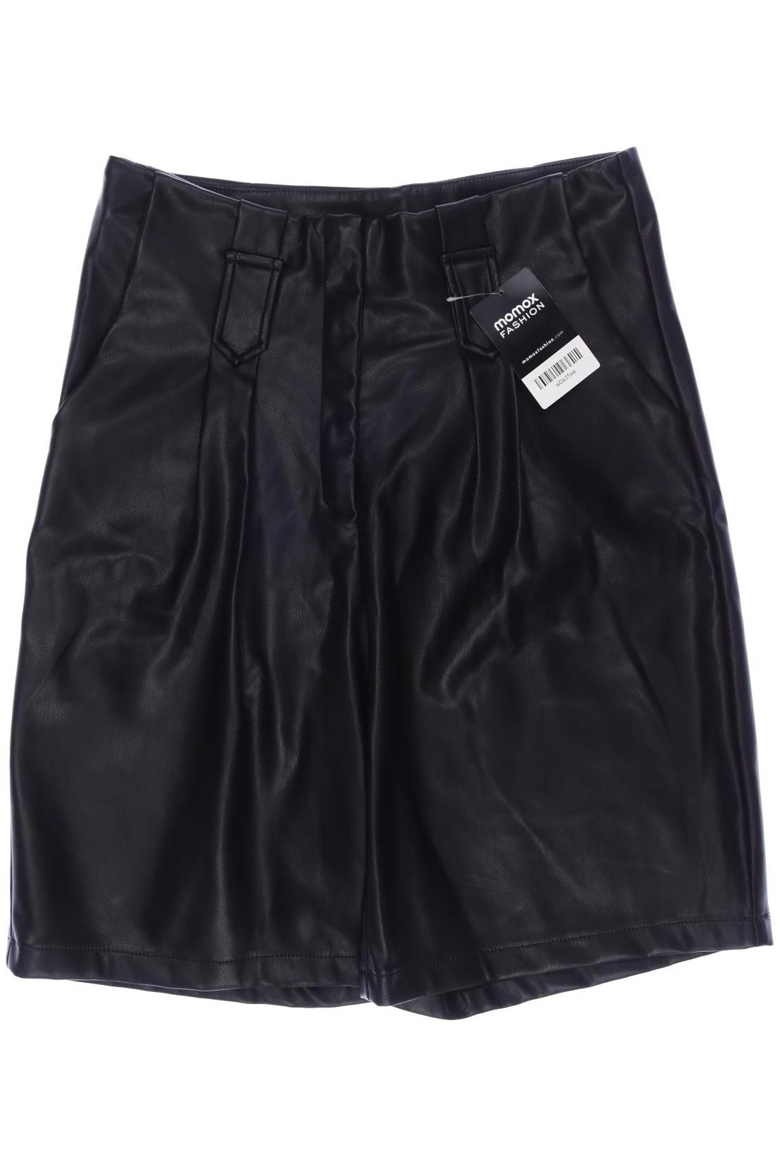 

Noisy May Damen Shorts, schwarz, Gr. 42