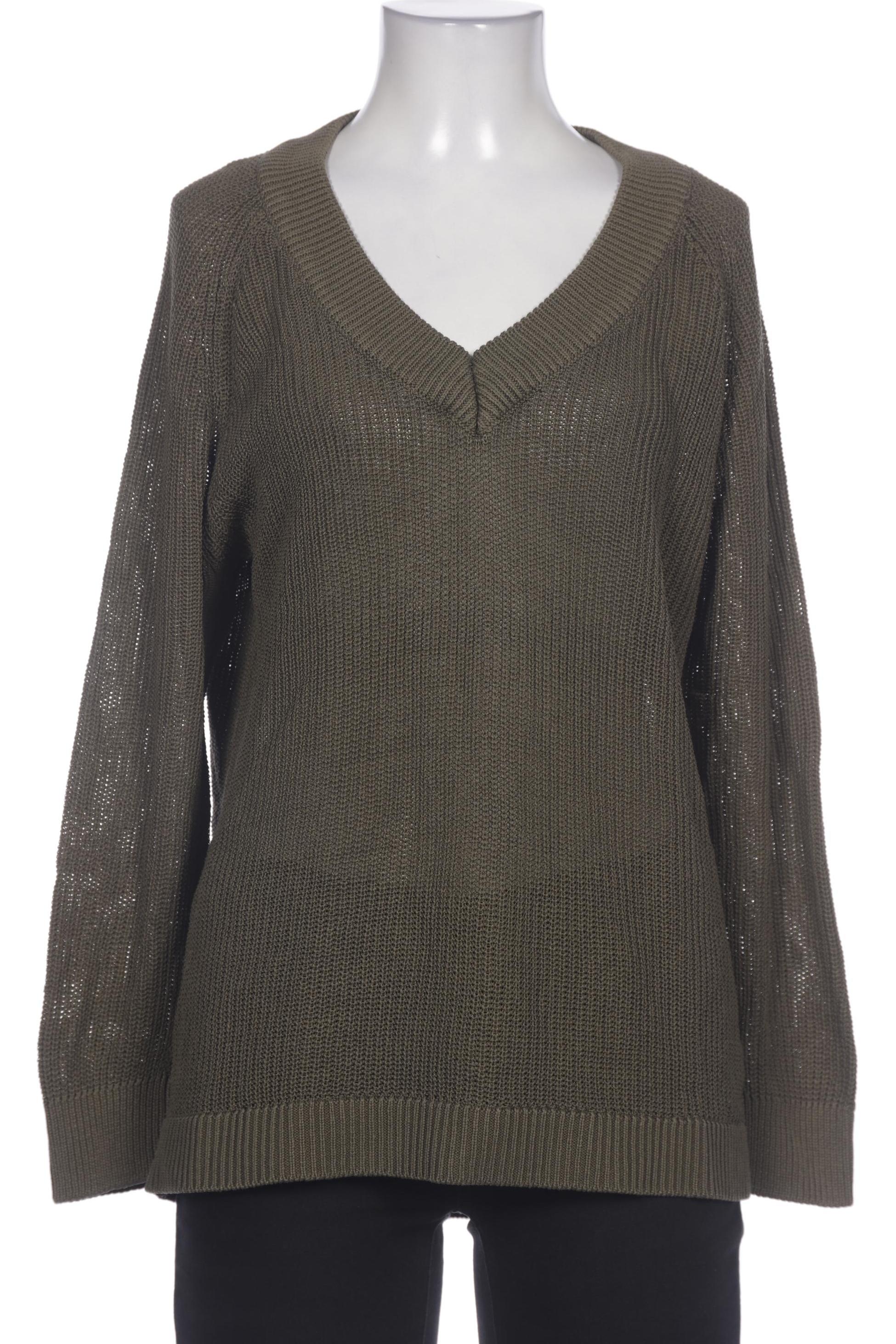 

Noisy May Damen Pullover, grün, Gr. 34