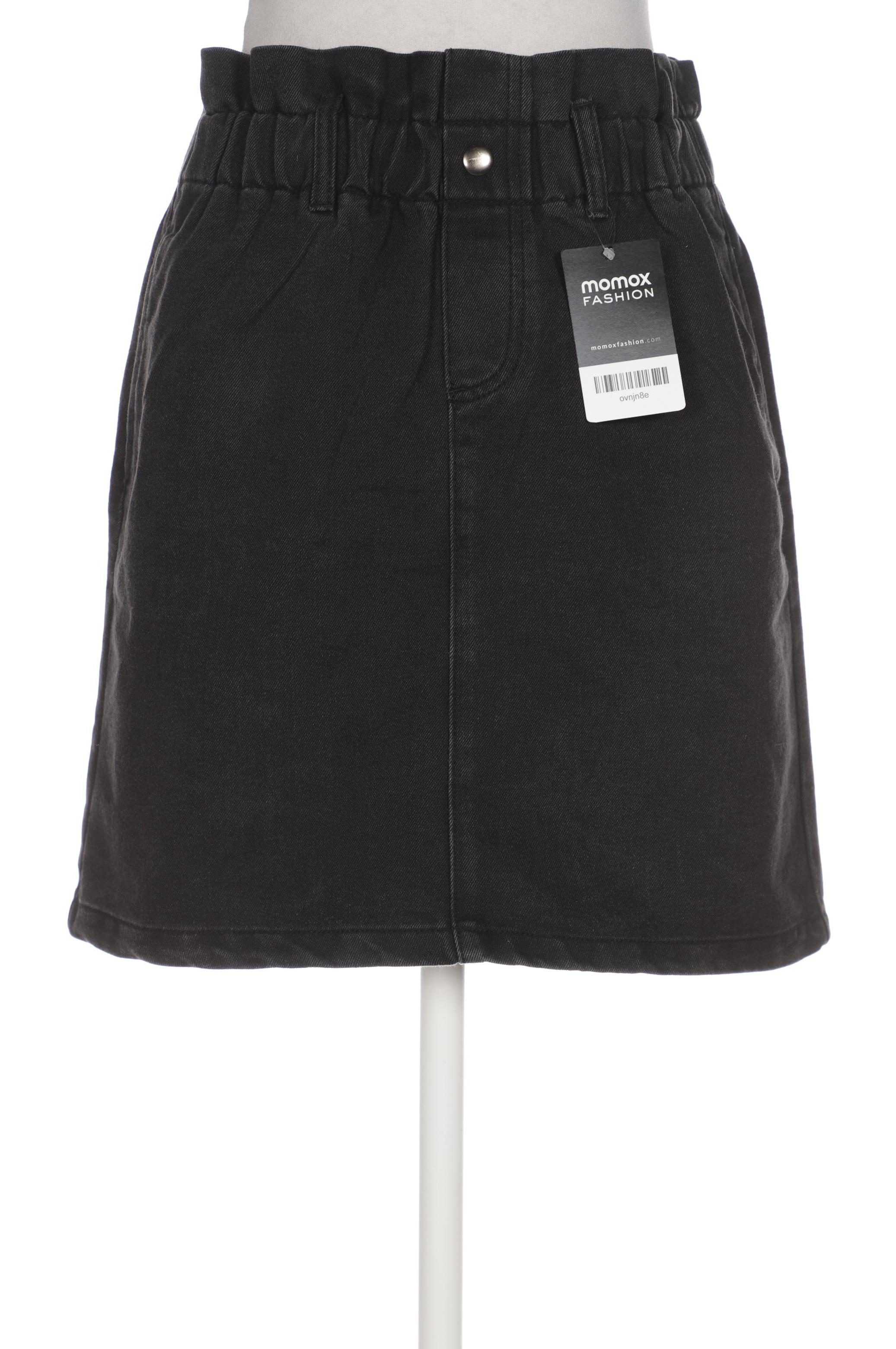 

Noisy May Damen Rock, schwarz, Gr. 36