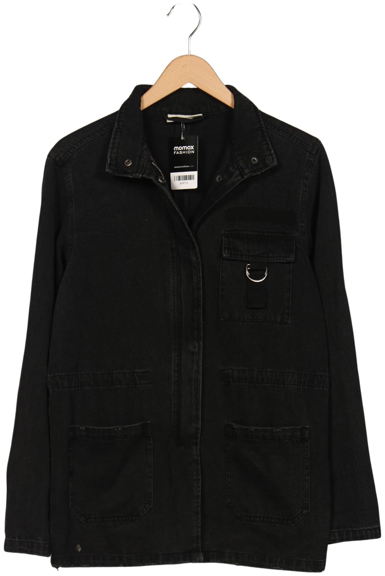 

Noisy May Damen Jacke, schwarz, Gr. 36