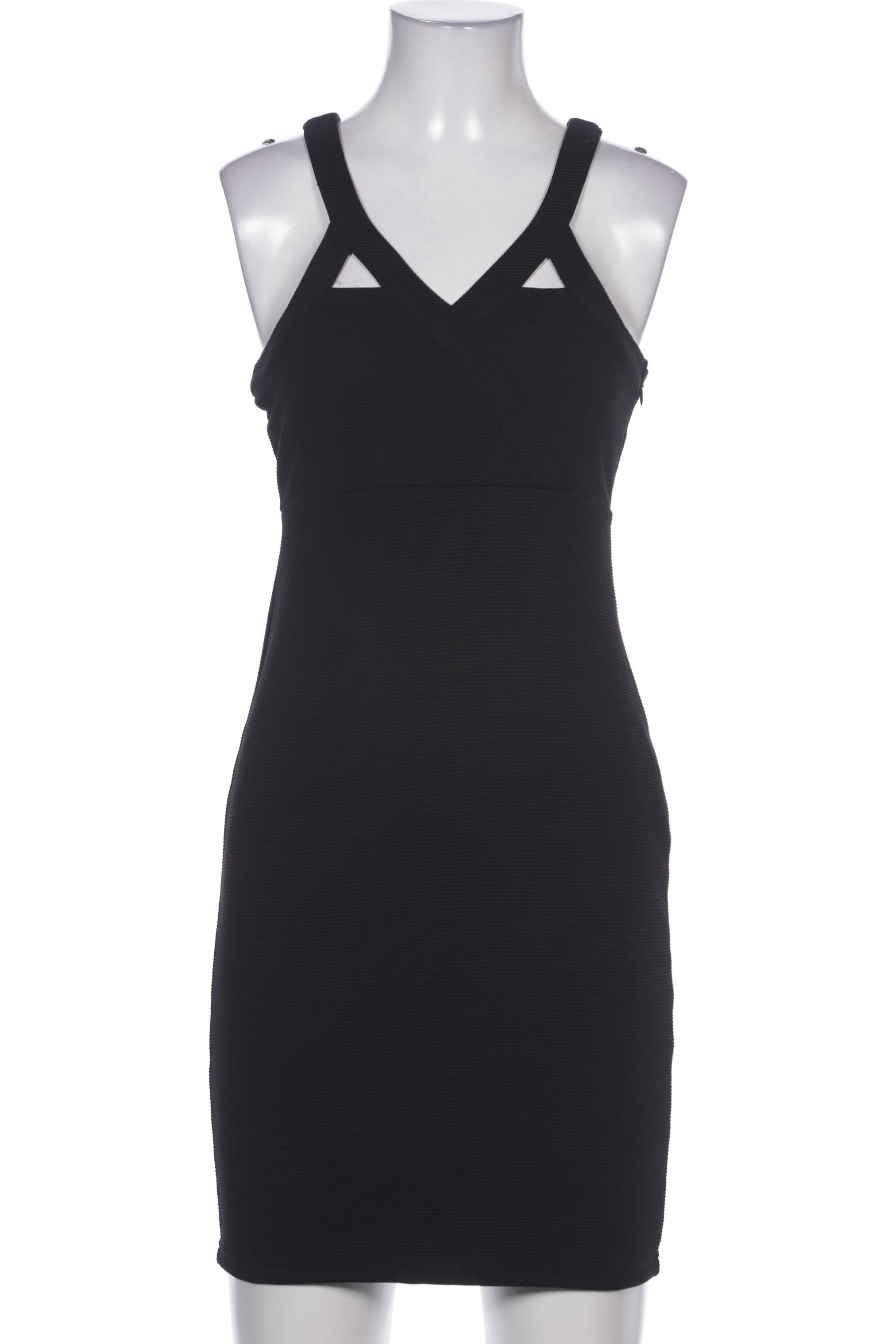 

Noisy May Damen Kleid, schwarz, Gr. 36