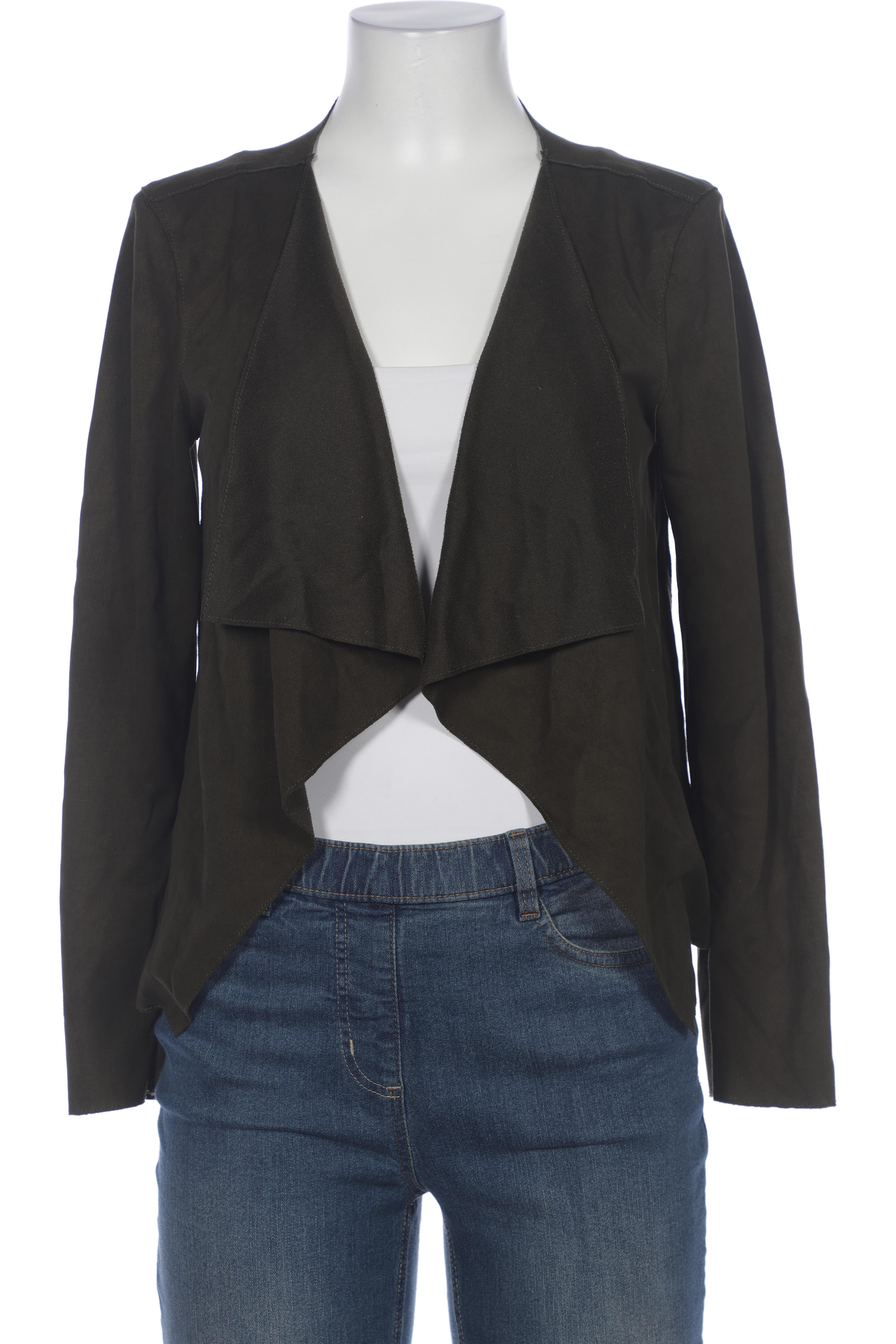 

Noisy May Damen Blazer, grün, Gr. 38