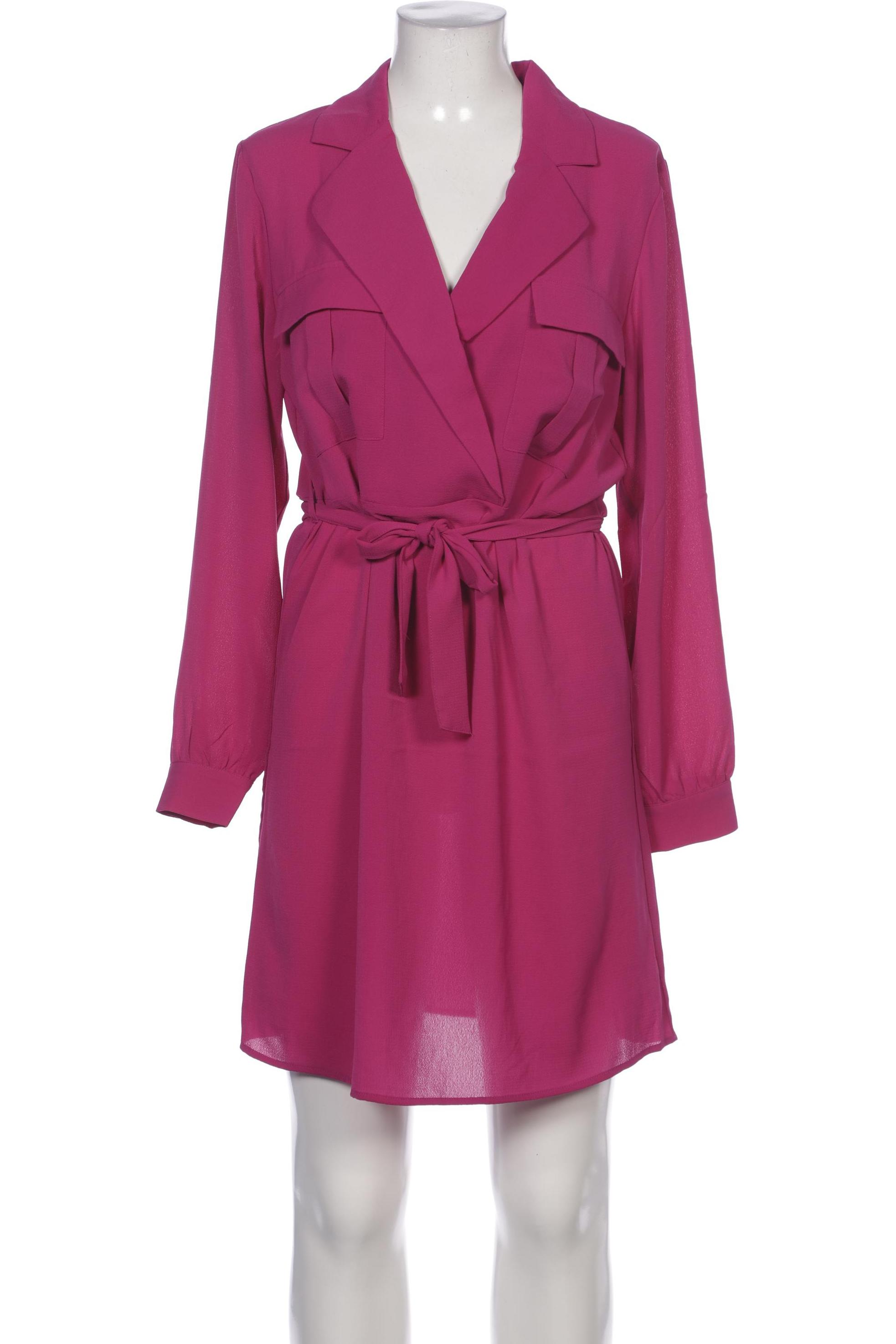 

Noisy May Damen Kleid, pink, Gr. 42