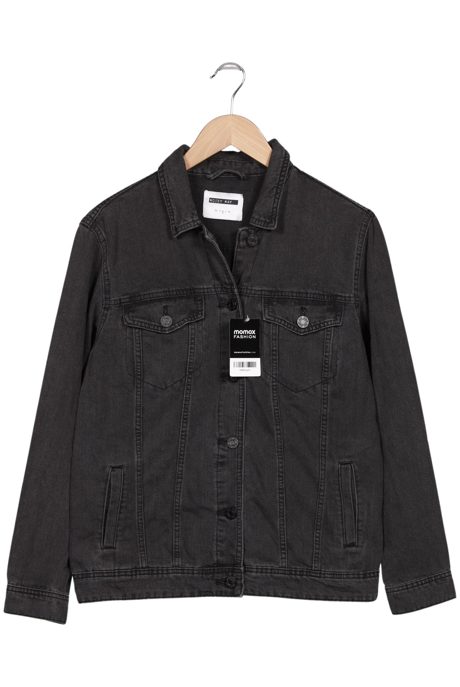 

Noisy May Damen Jacke, grau, Gr. 38