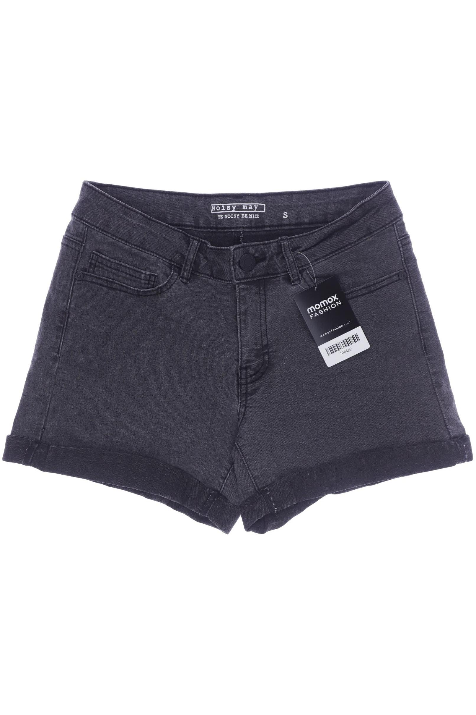 

Noisy May Damen Shorts, grau, Gr. 36