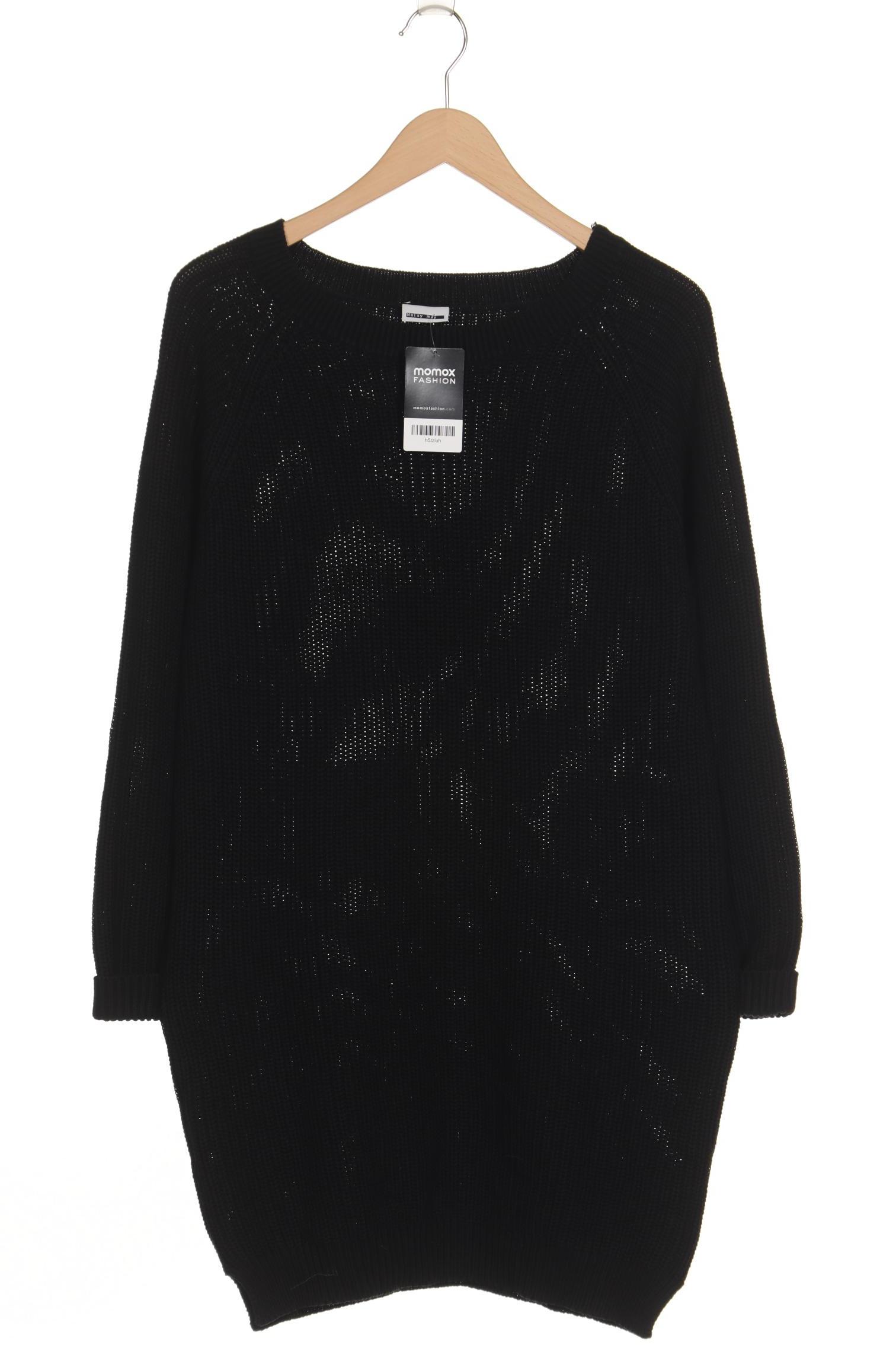 

Noisy May Damen Pullover, schwarz, Gr. 42