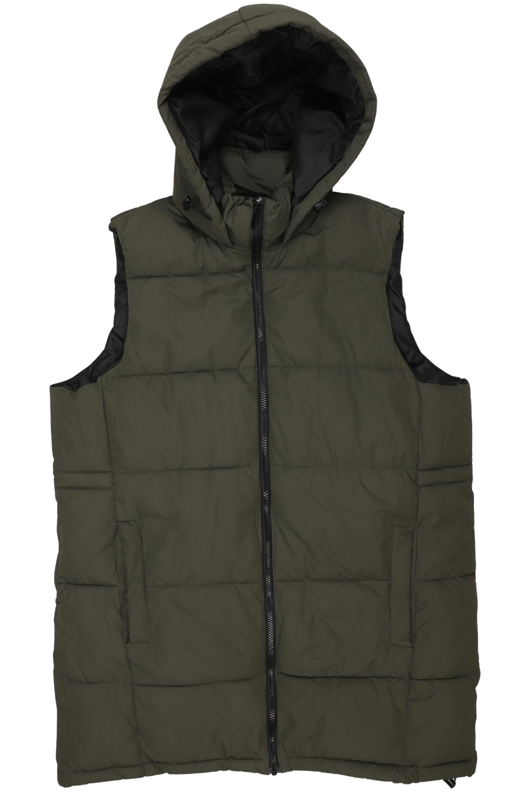 

Noisy May Damen Weste, grün, Gr. 44