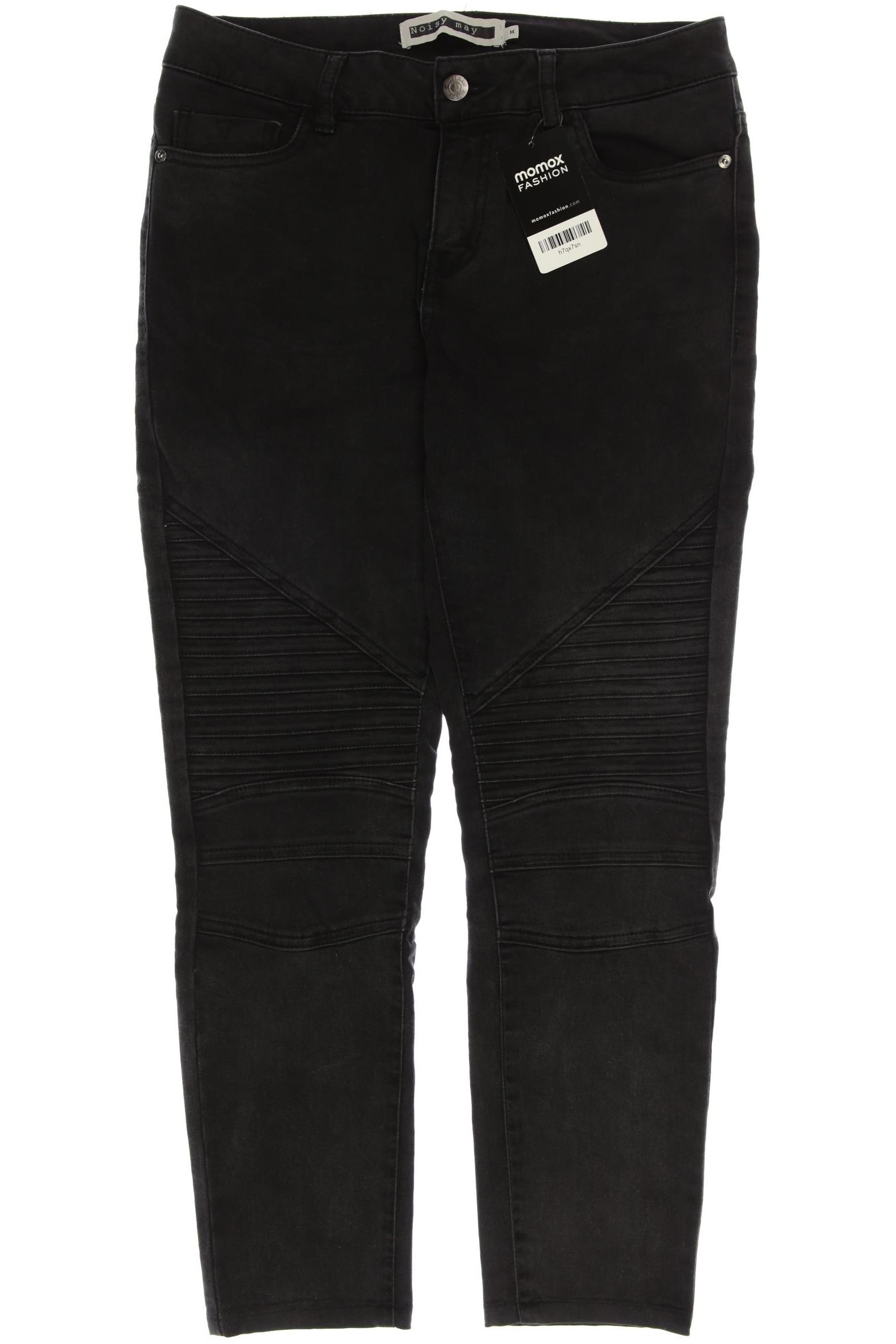 

Noisy May Damen Jeans, grau