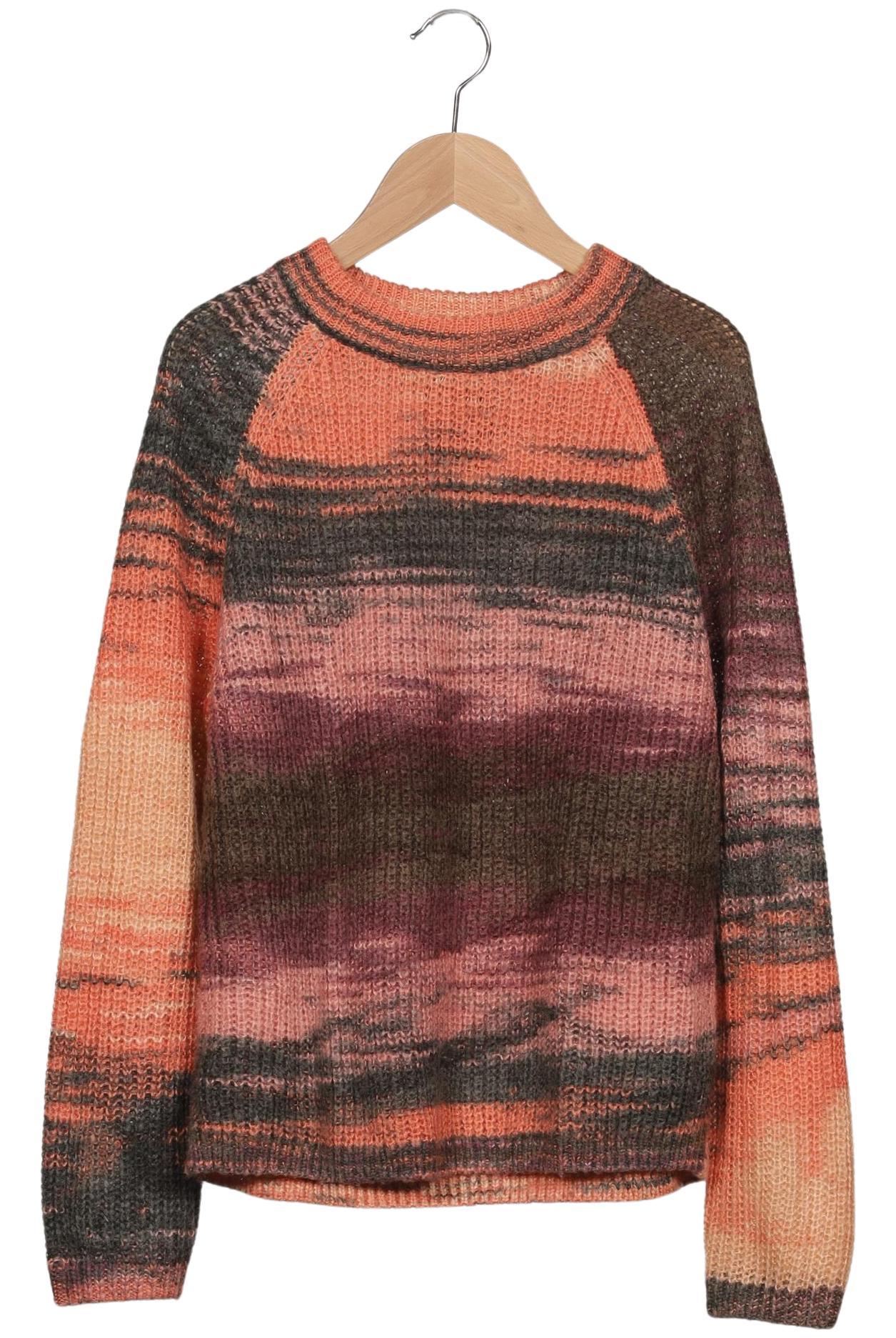 

Noisy May Damen Pullover, mehrfarbig, Gr. 34