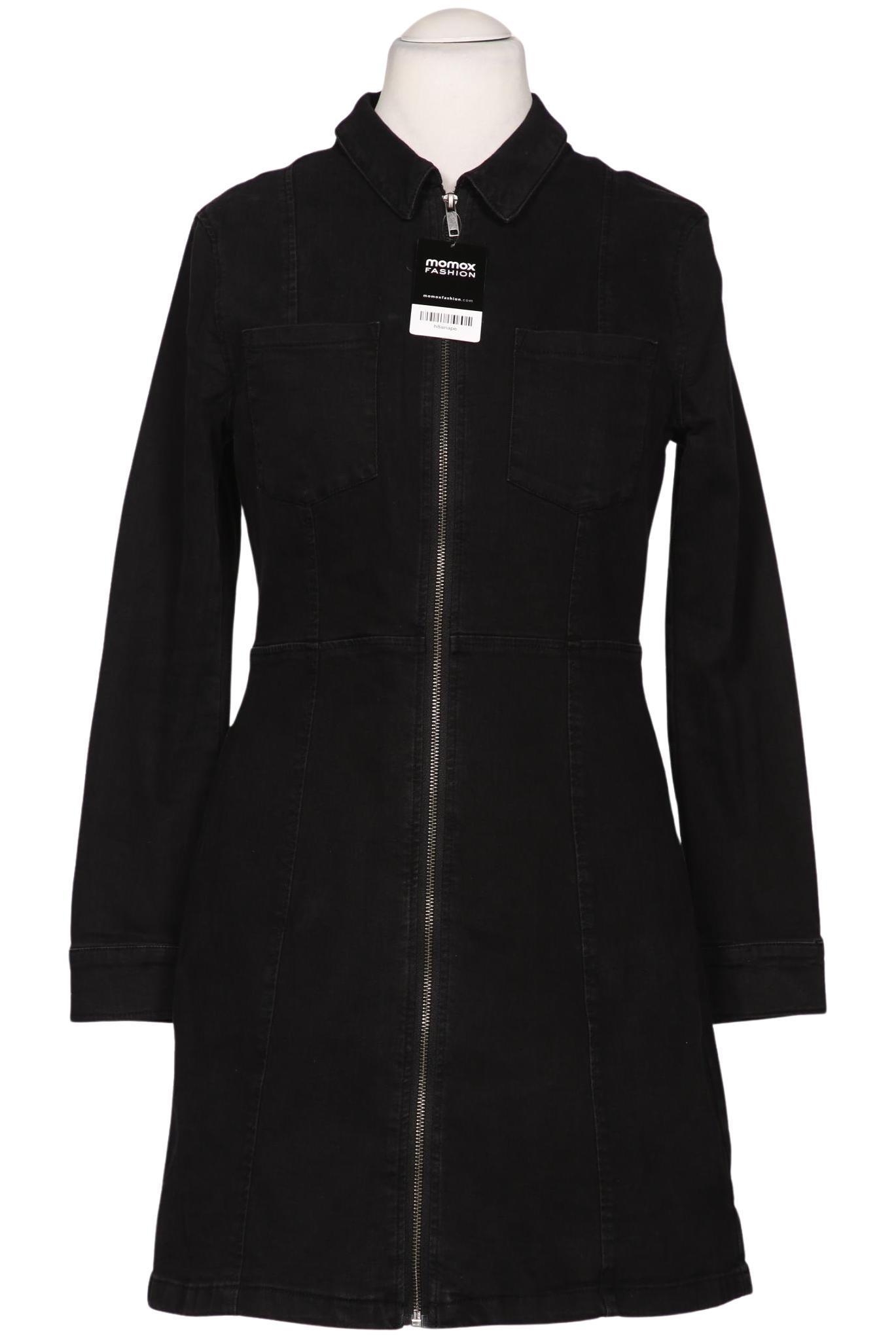 

Noisy May Damen Kleid, schwarz, Gr. 42