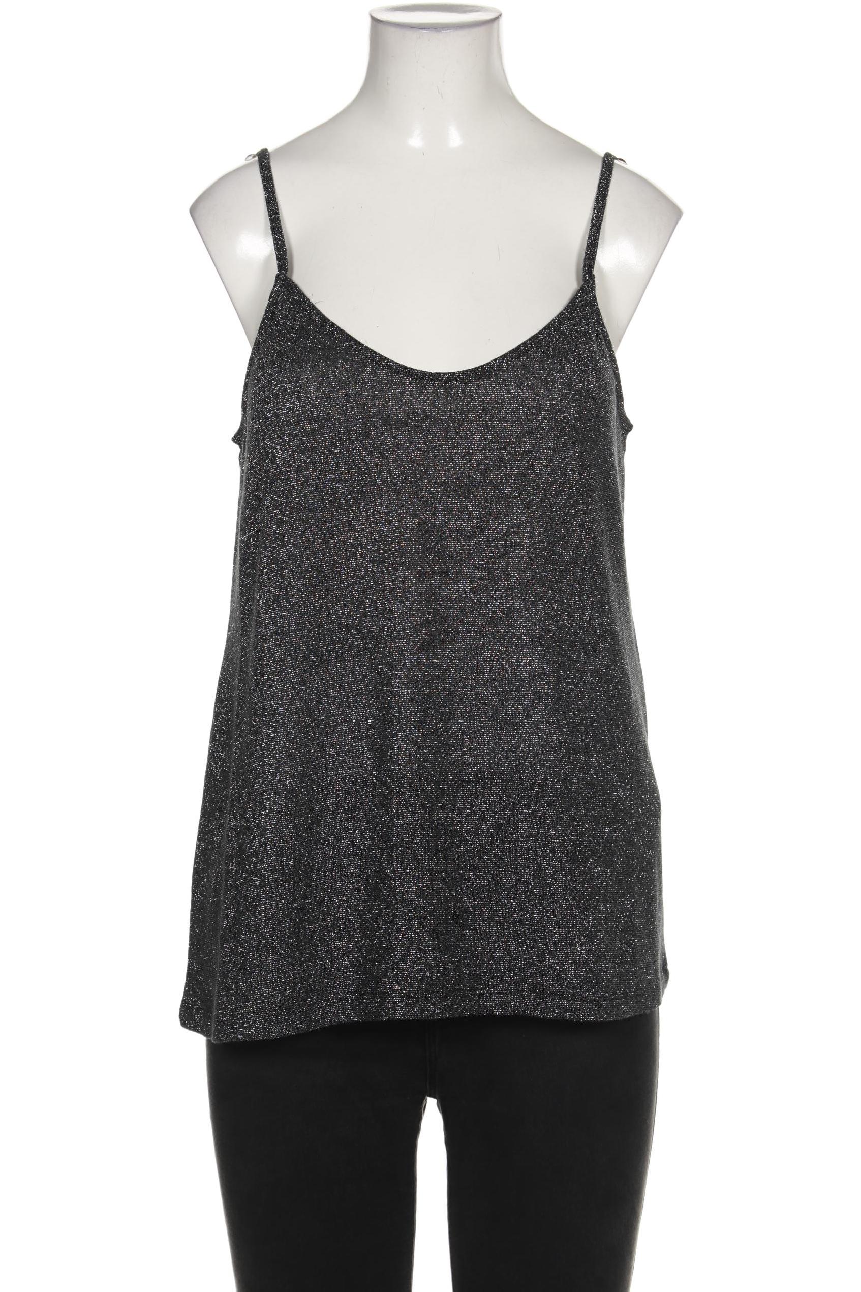 

Noisy May Damen Top, schwarz