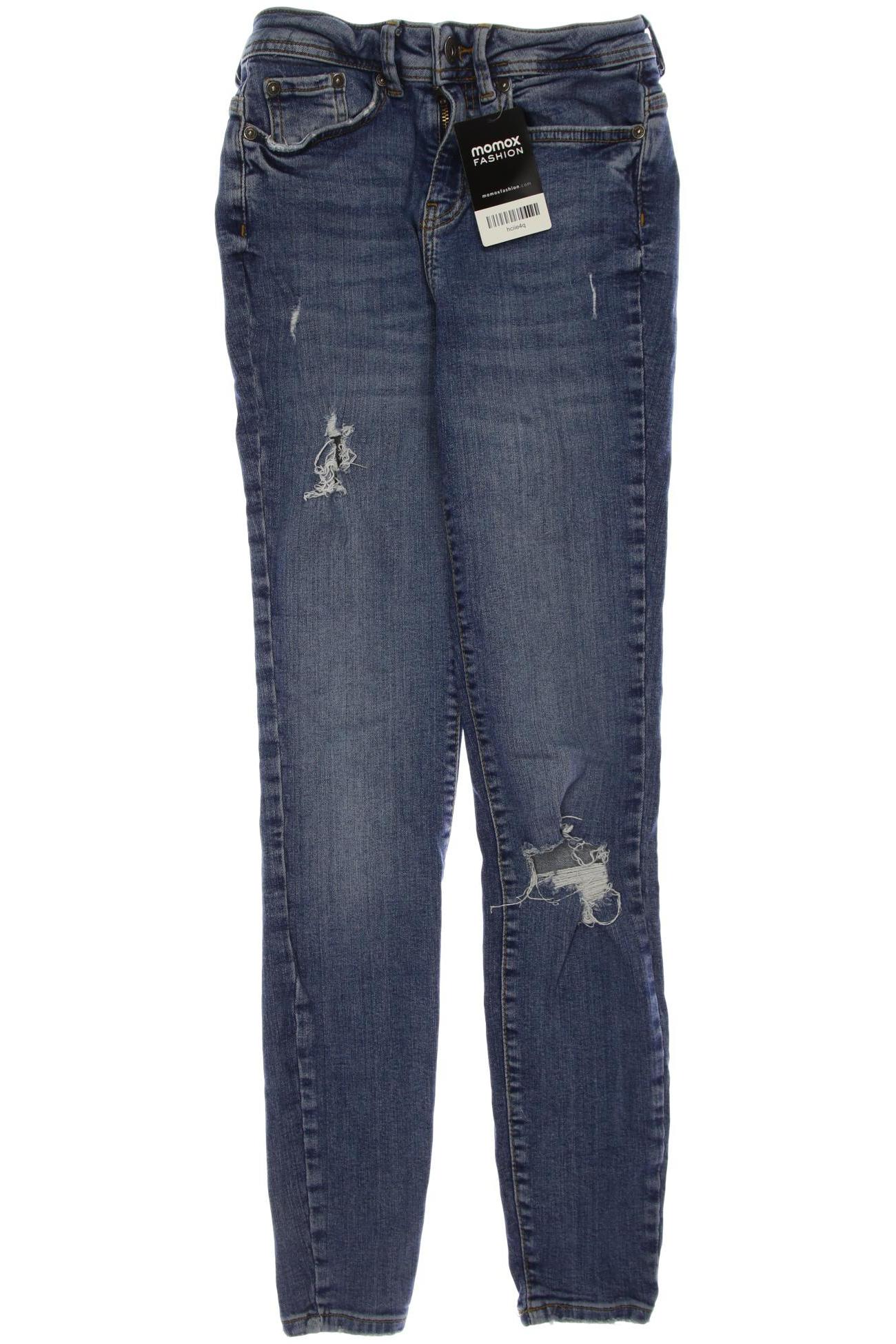 

Noisy May Damen Jeans, blau