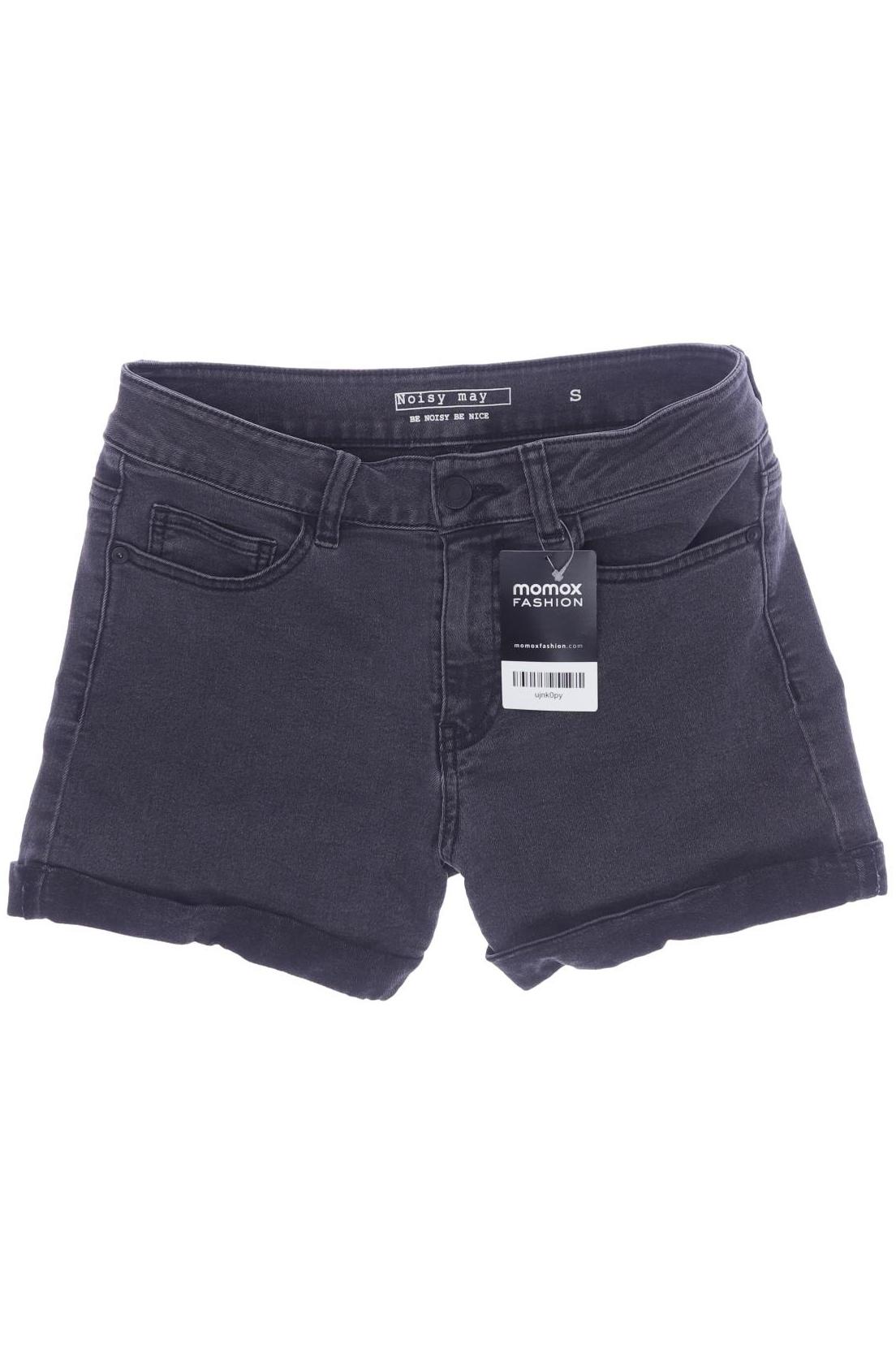 

Noisy May Damen Shorts, grau, Gr. 36