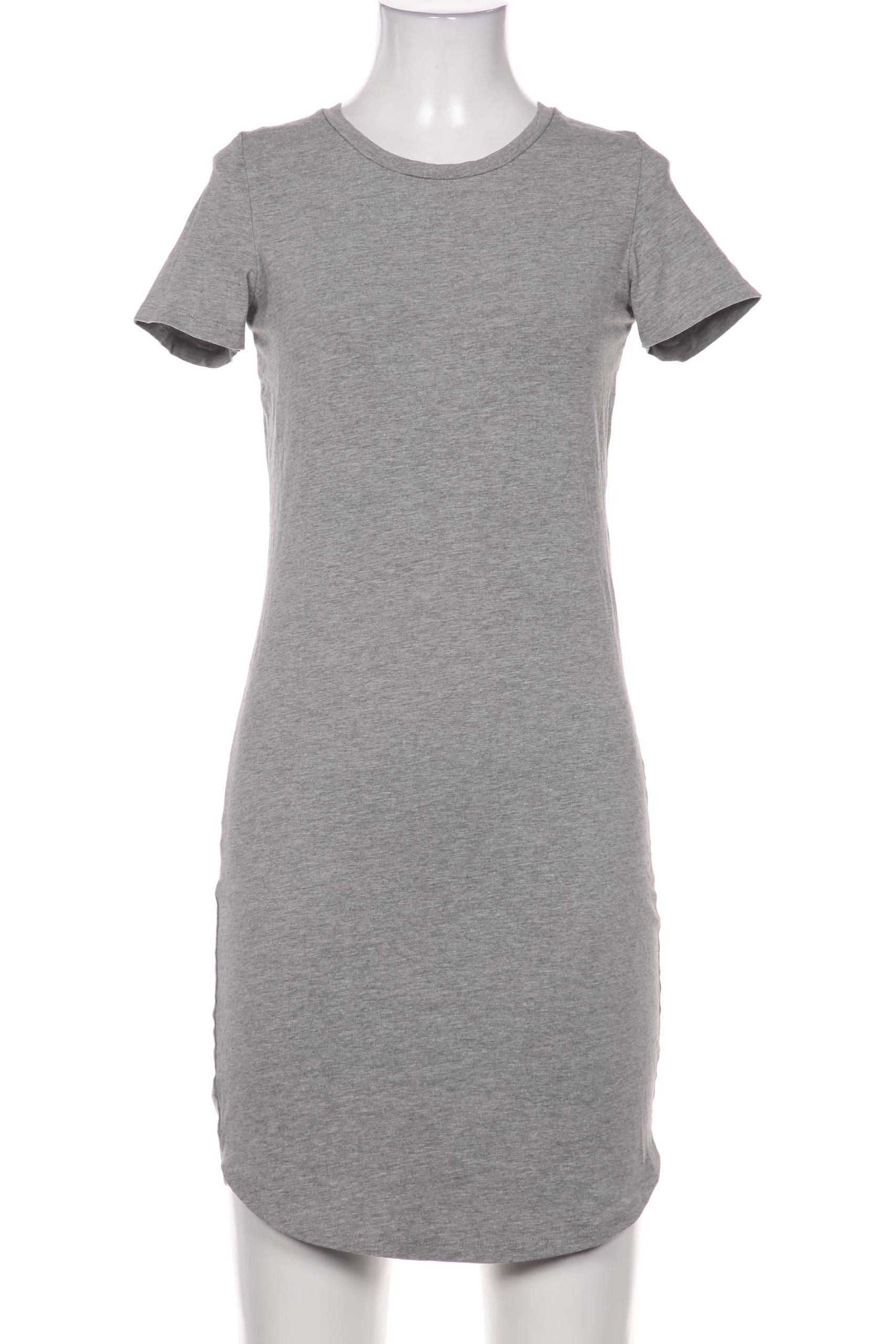 

Noisy May Damen Kleid, grau, Gr. 34