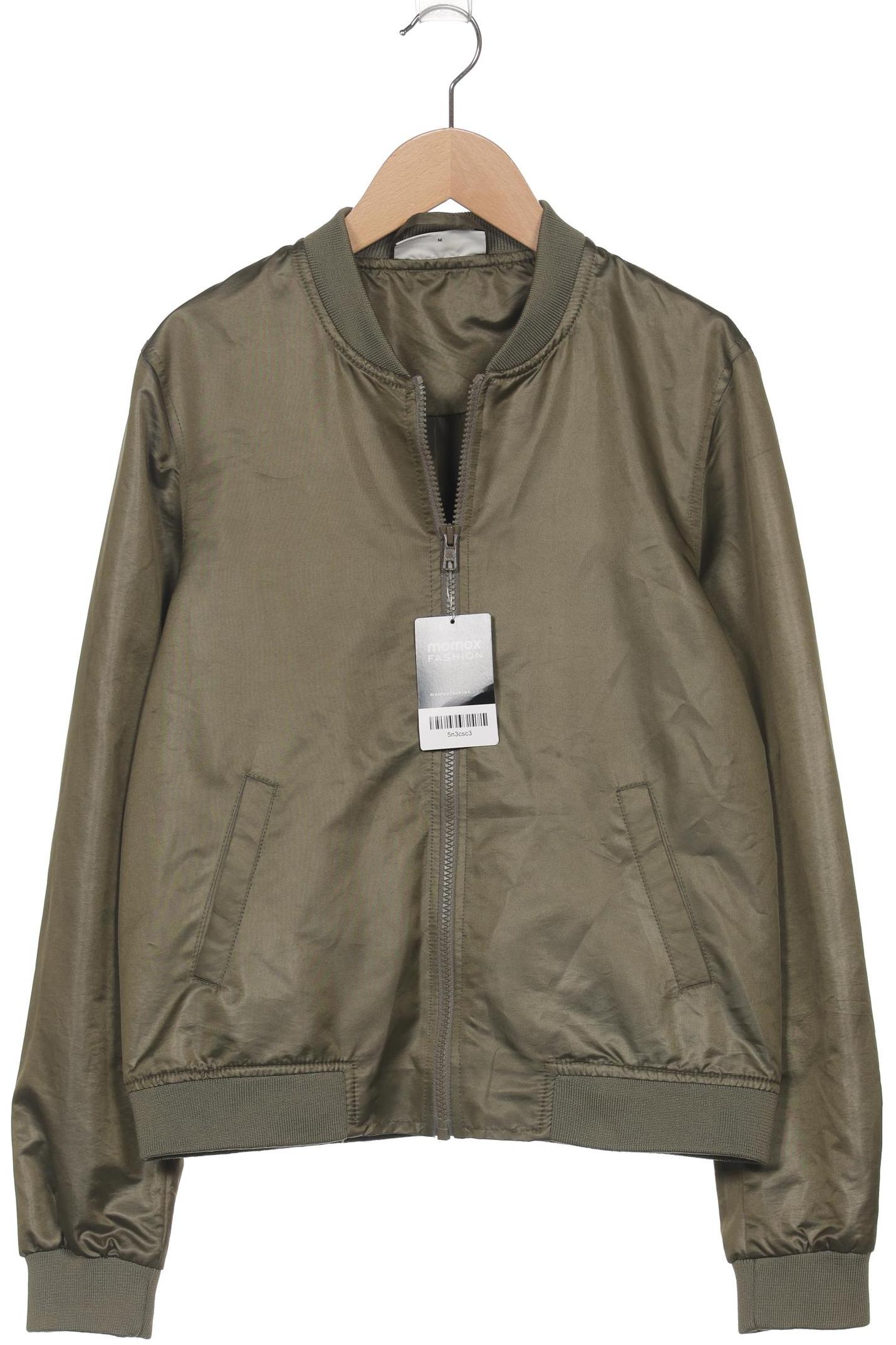 

Noisy May Damen Jacke, grün, Gr. 38