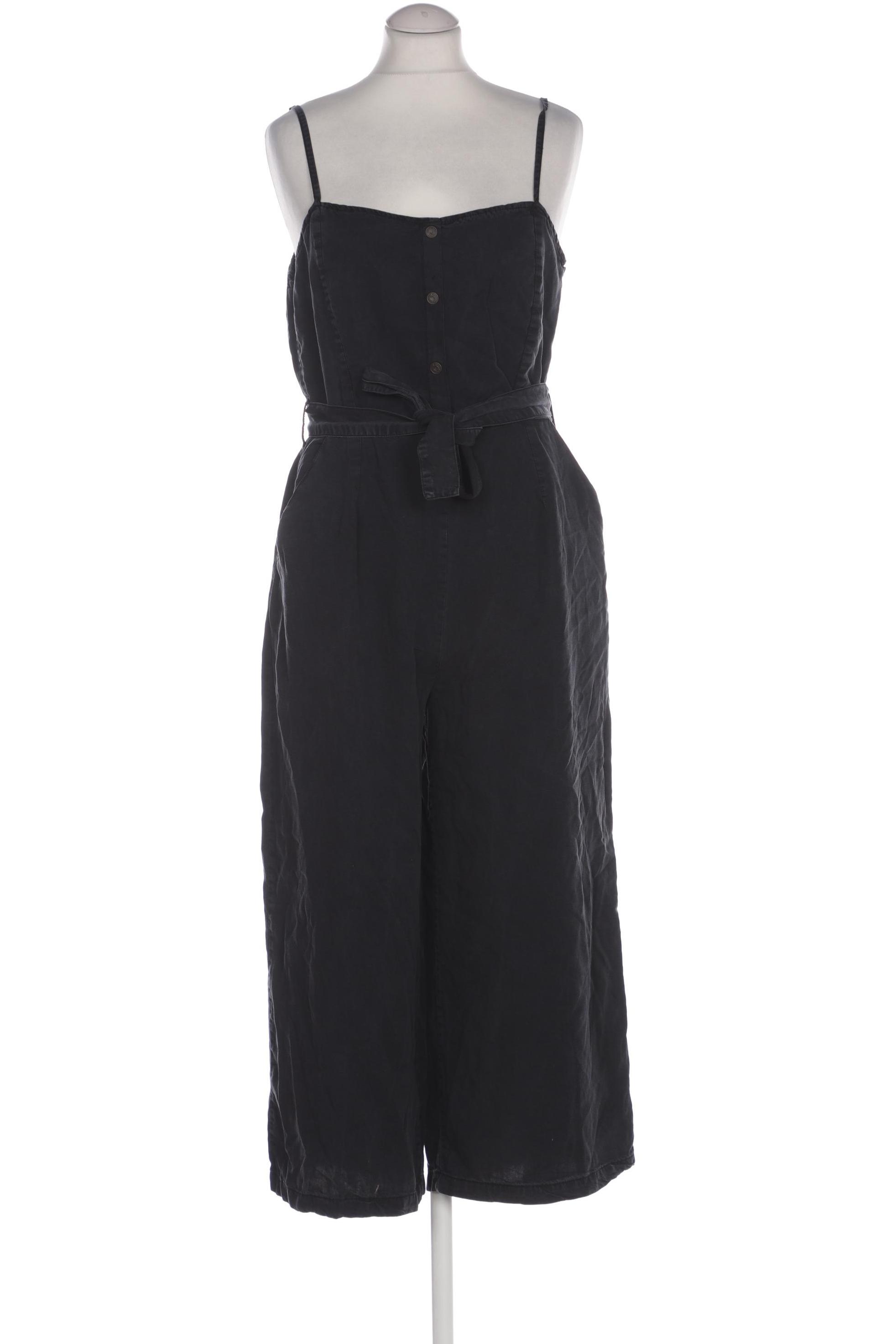

Noisy May Damen Jumpsuit/Overall, schwarz, Gr. 38
