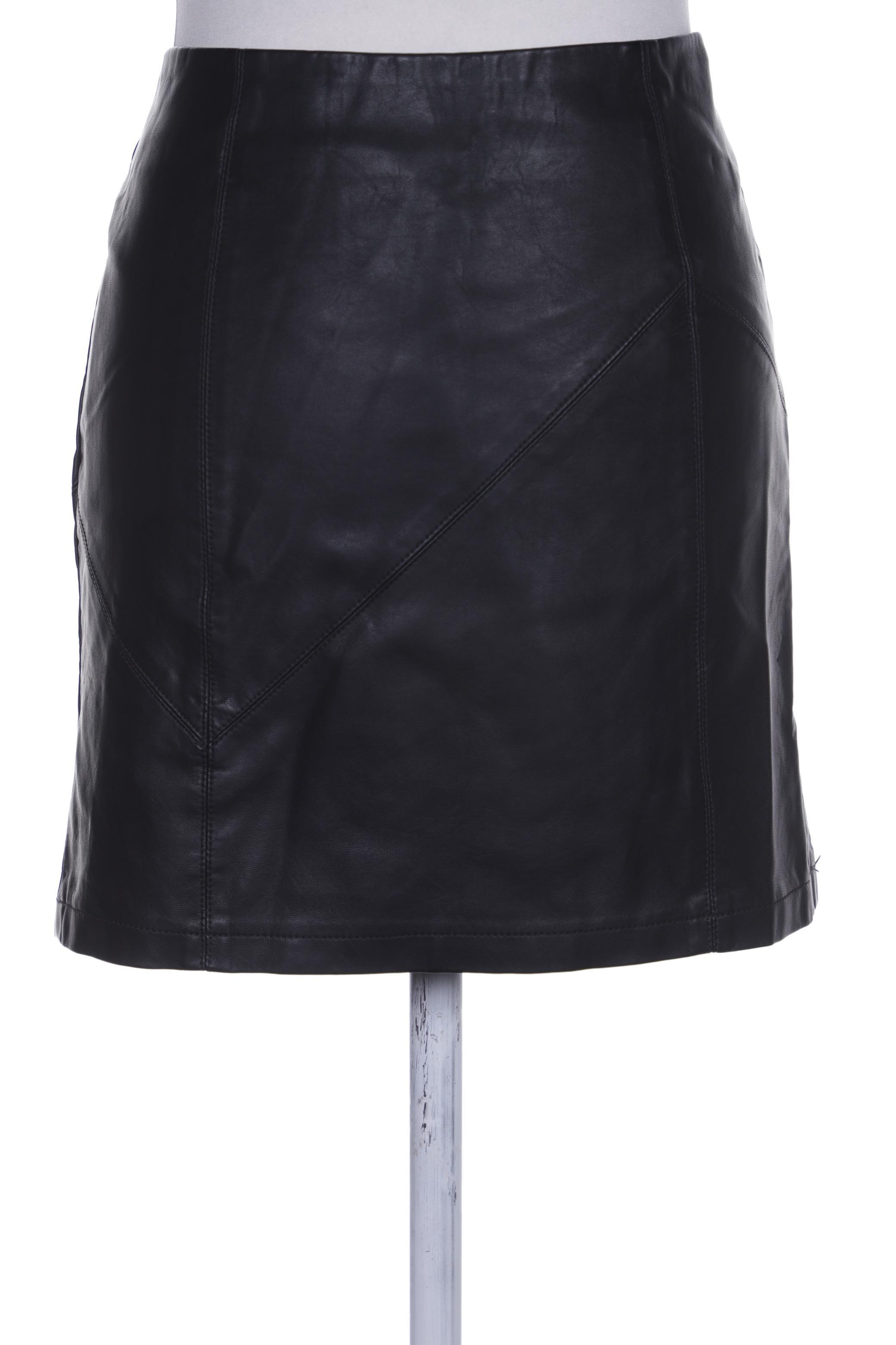 

Noisy May Damen Rock, schwarz, Gr. 38