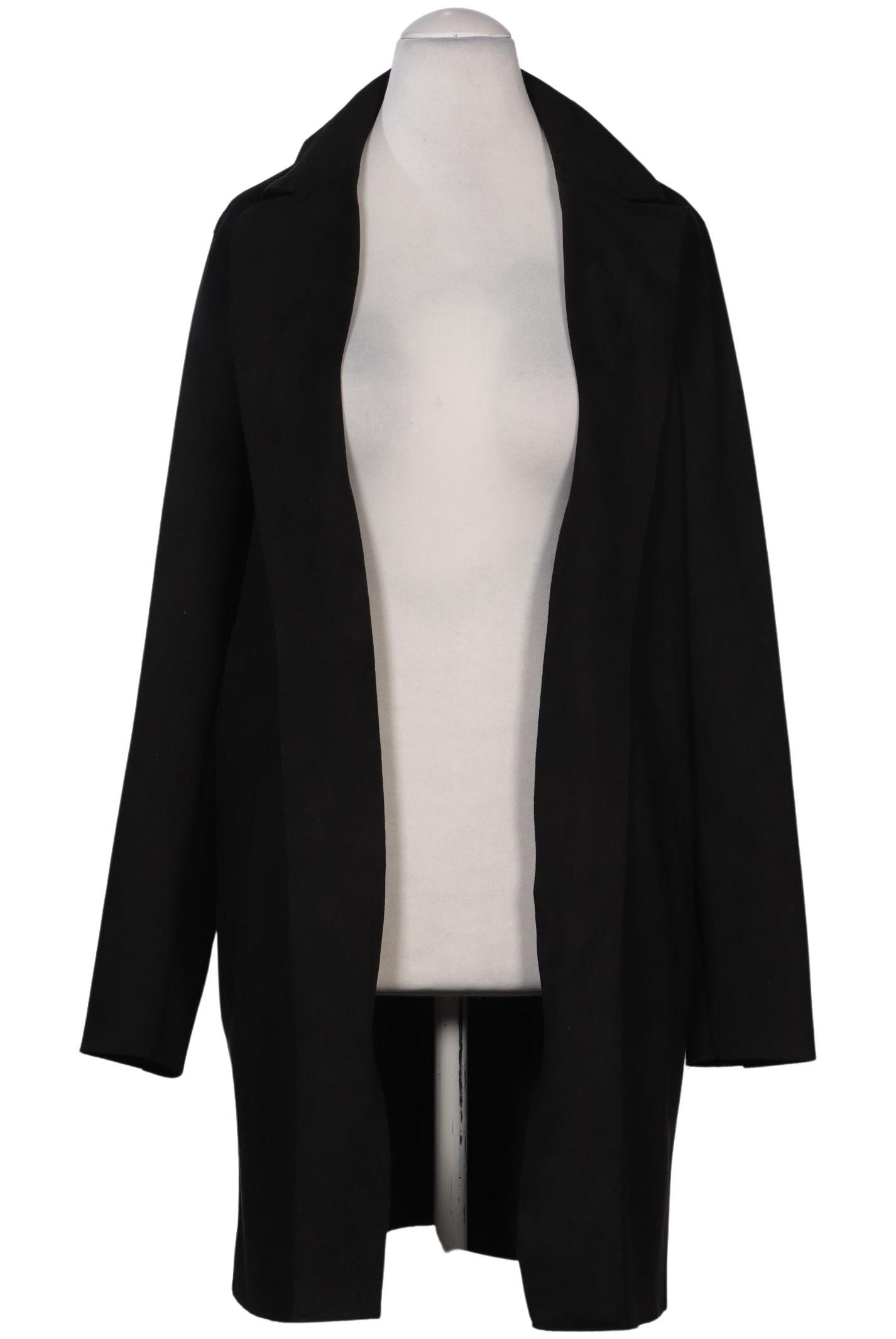

Noisy May Damen Mantel, schwarz, Gr. 38