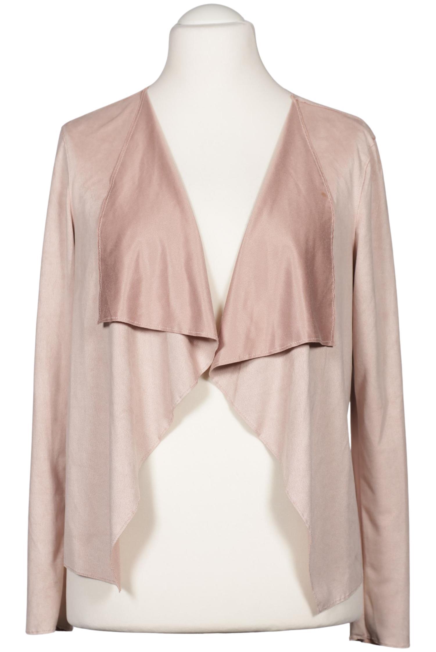 

Noisy May Damen Blazer, pink, Gr. 42
