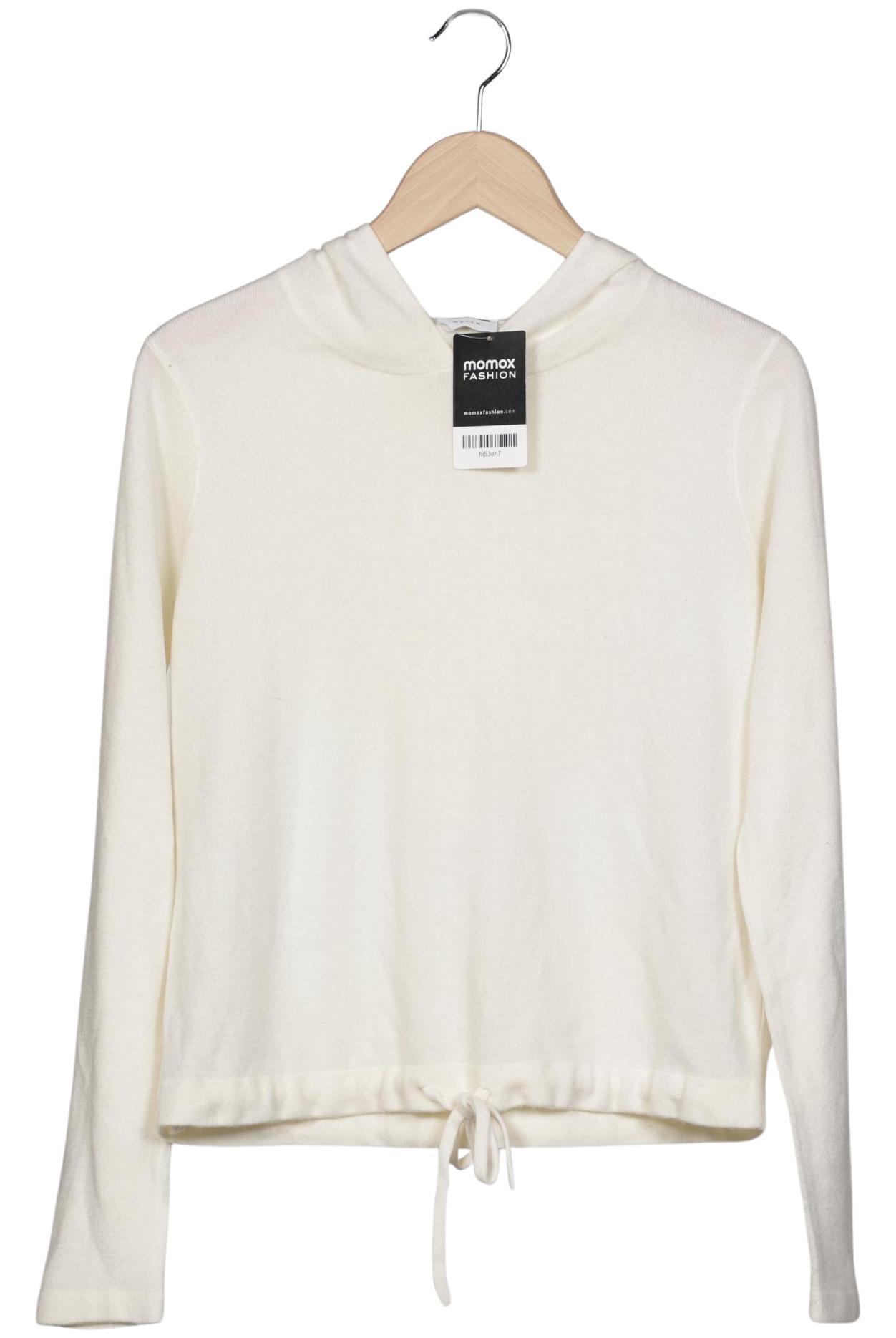 

Noisy May Damen Kapuzenpullover, cremeweiß, Gr. 36