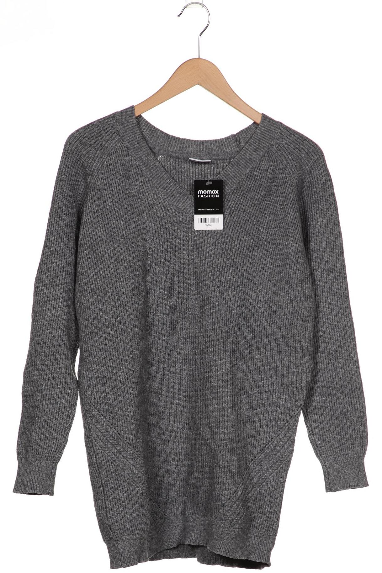 

Noisy May Damen Pullover, grau, Gr. 38