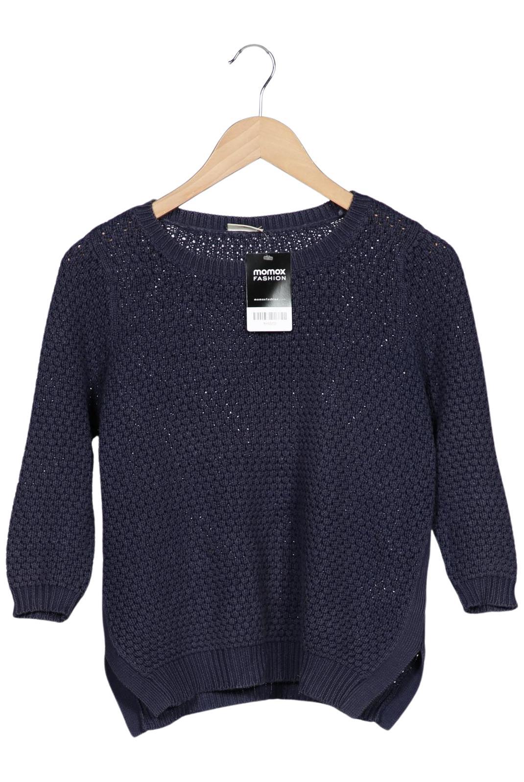 

Noisy May Damen Pullover, marineblau, Gr. 34