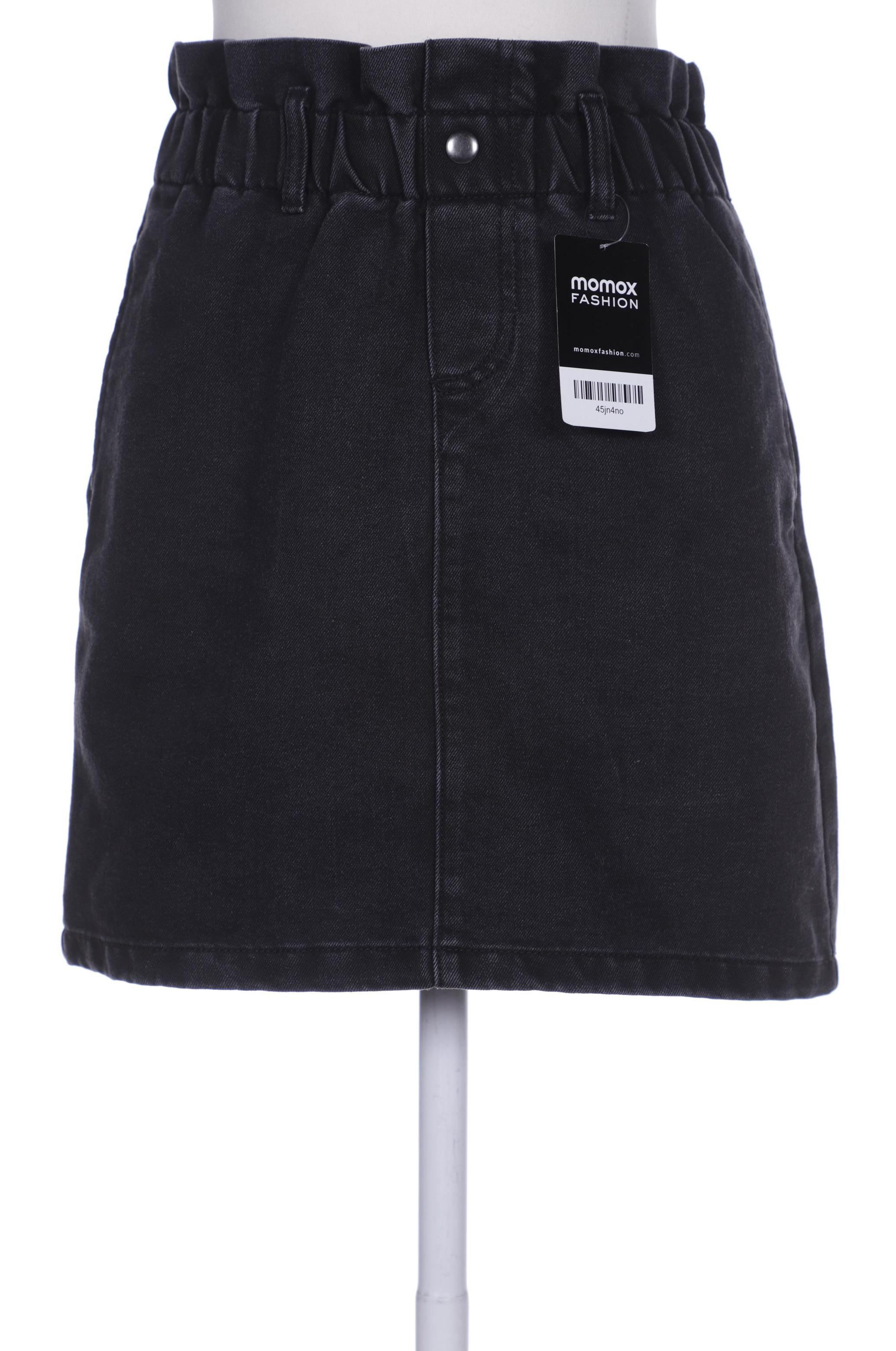 

Noisy May Damen Rock, schwarz, Gr. 34