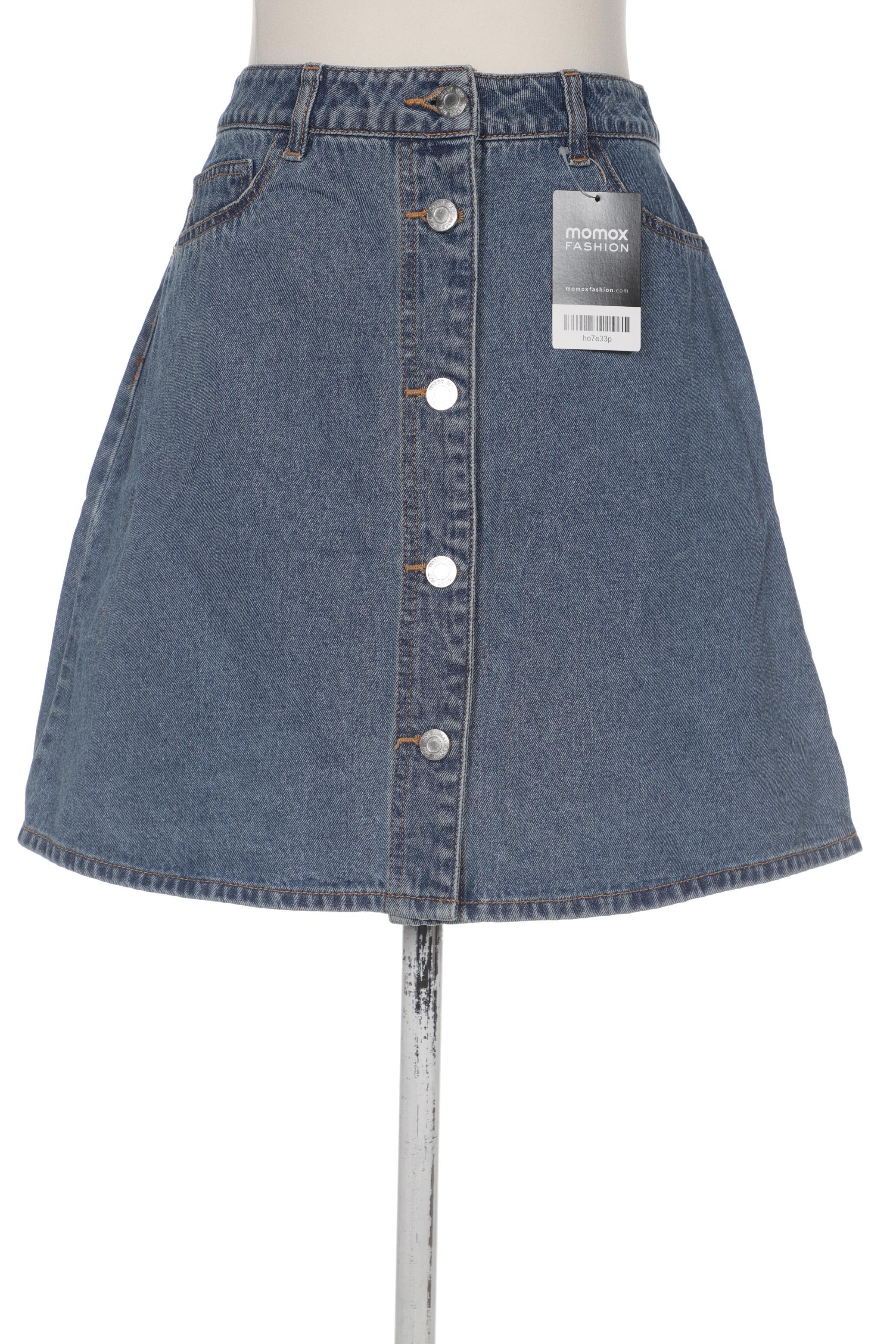 

Noisy May Damen Rock, blau