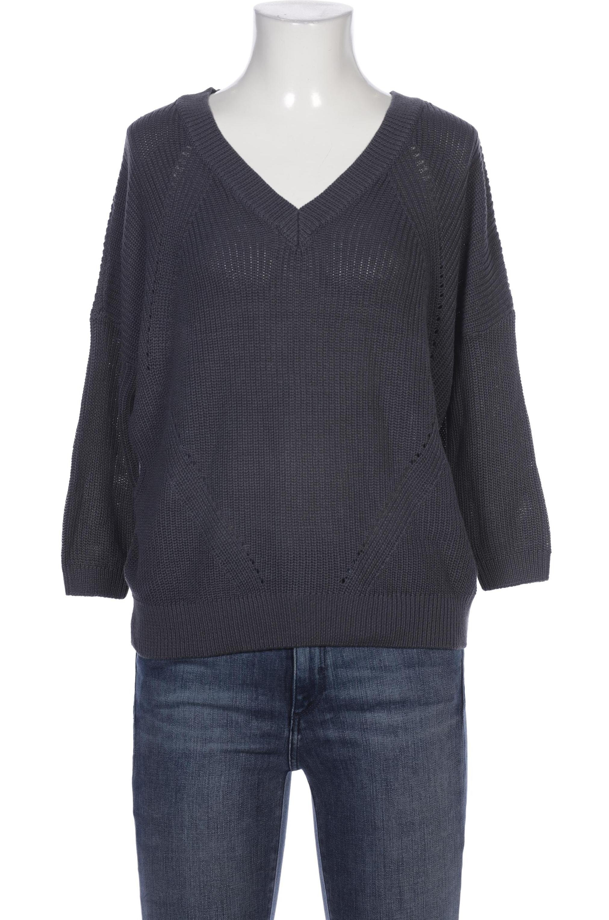 

Noisy May Damen Pullover, grau, Gr. 34