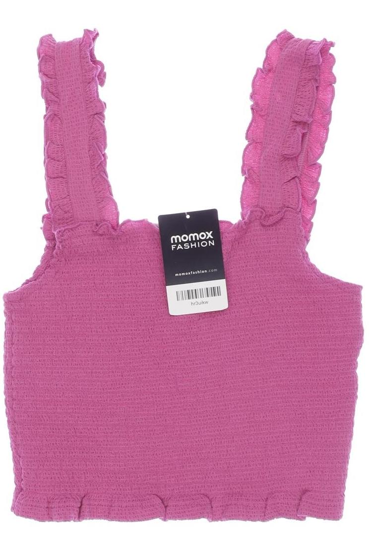 

Noisy May Damen Top, pink, Gr. 34