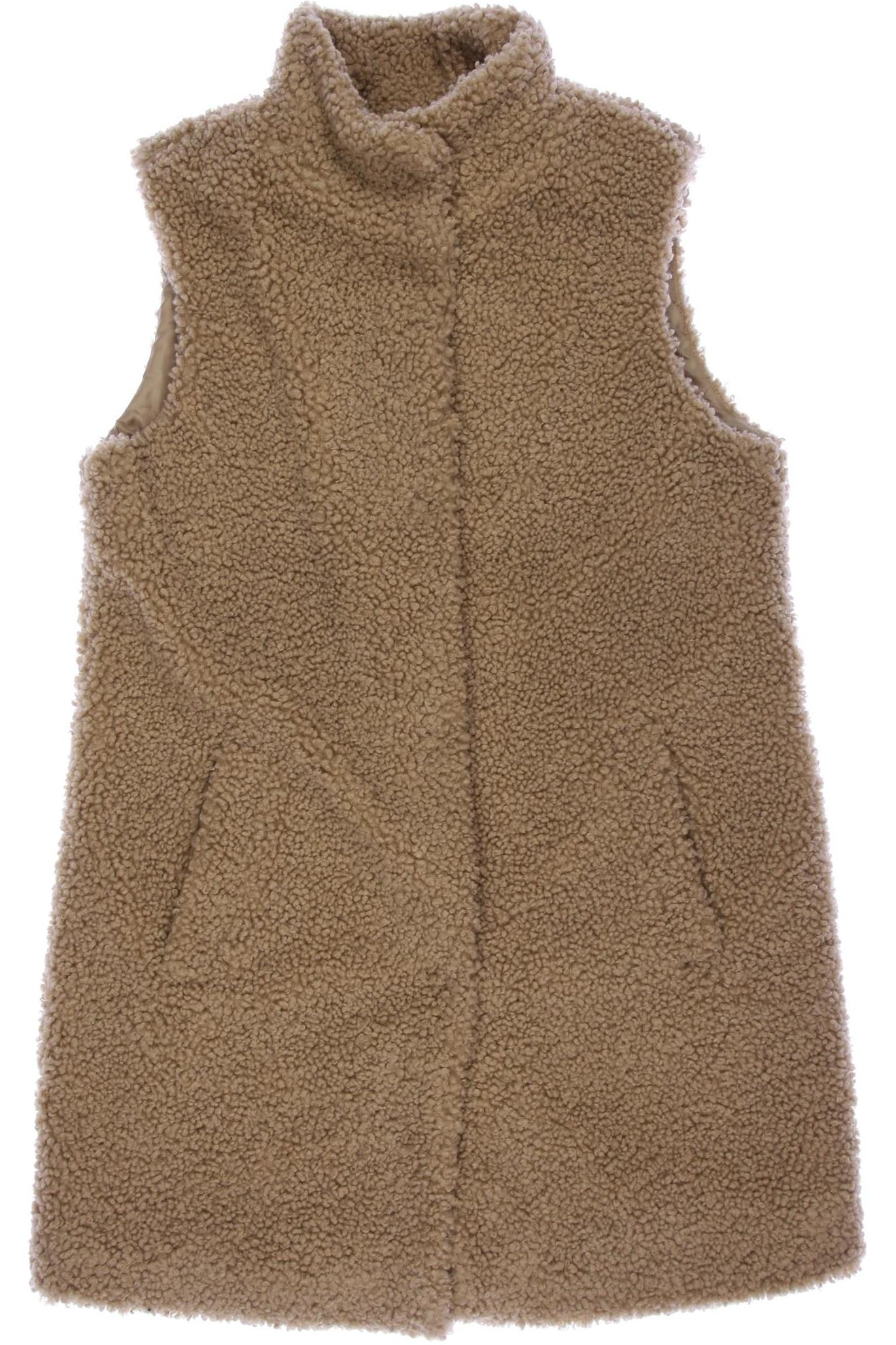 

Noisy May Damen Weste, beige, Gr. 34