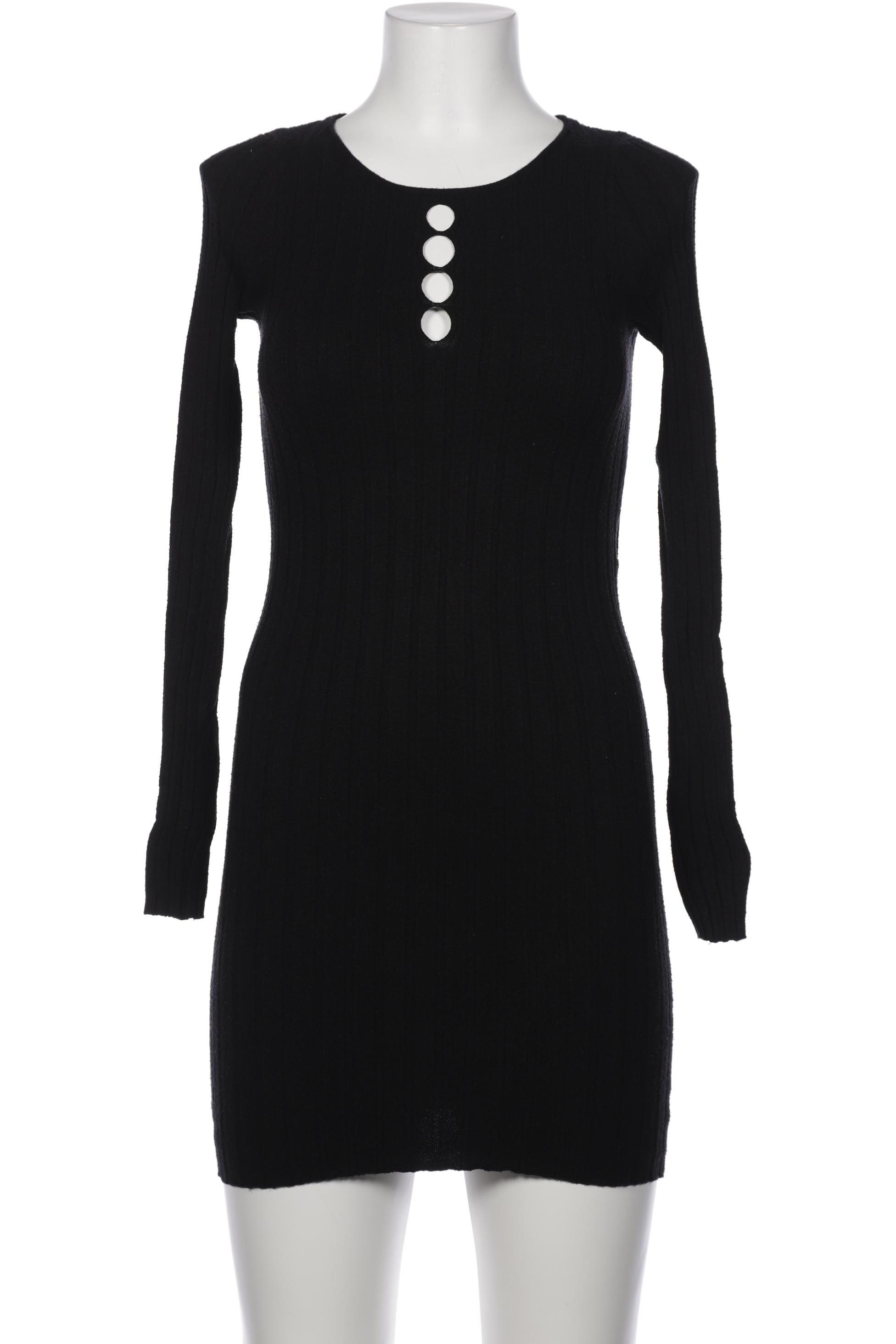 

Noisy May Damen Kleid, schwarz, Gr. 42