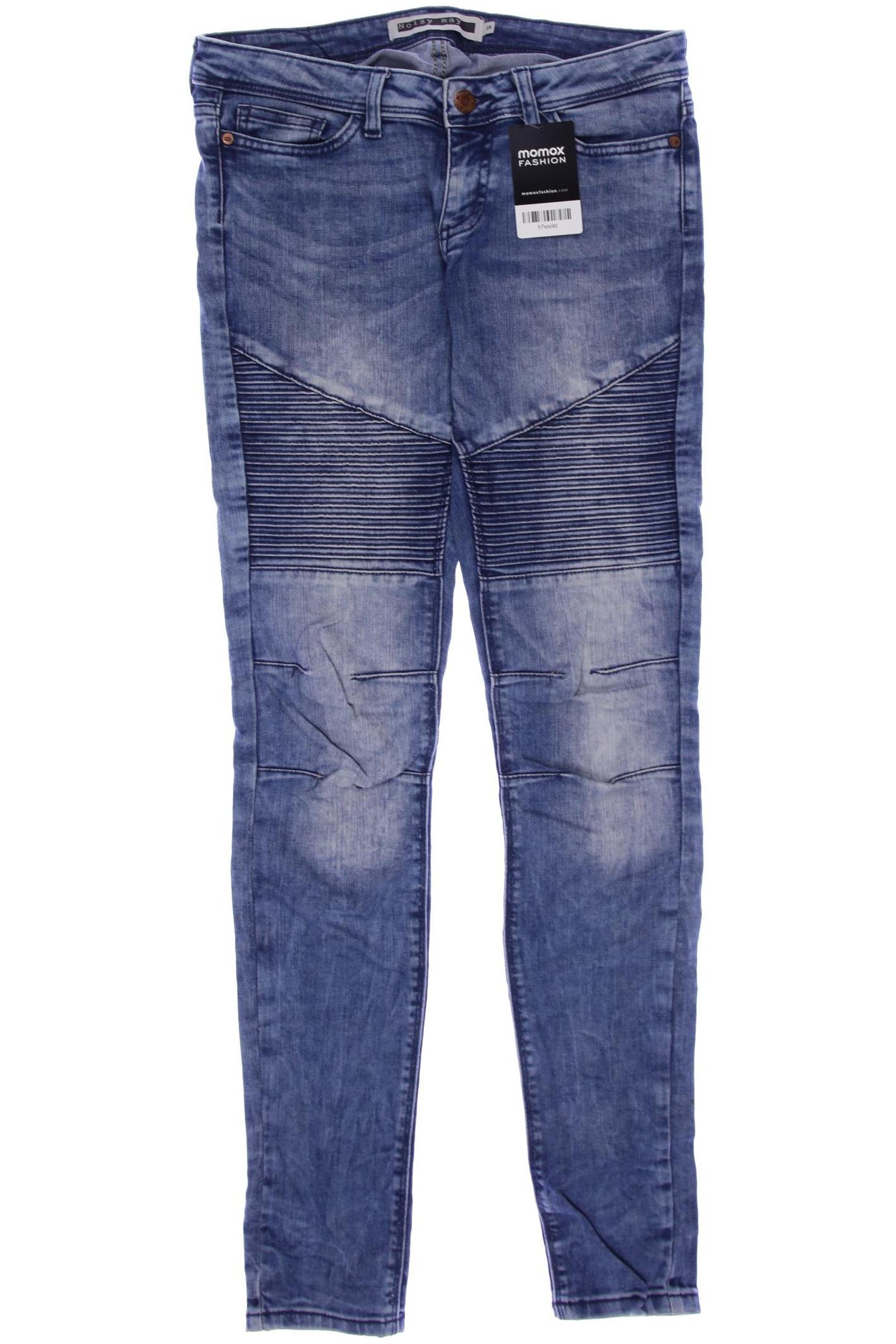 

Noisy May Damen Jeans, blau