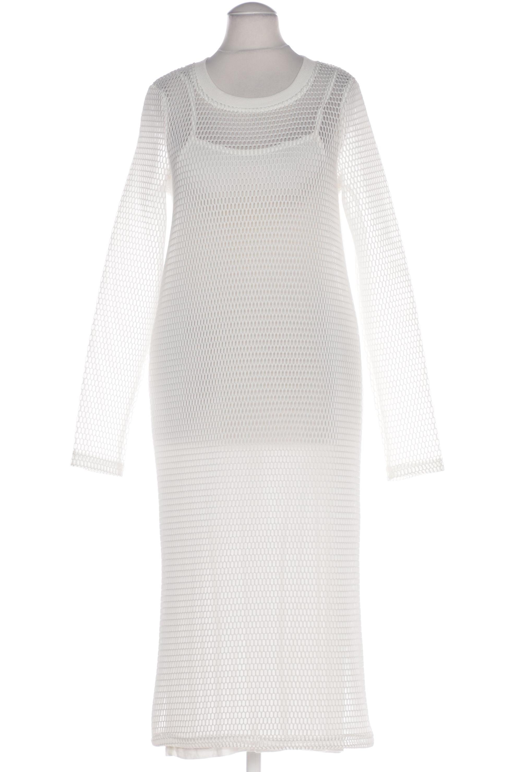 

Noisy May Damen Kleid, weiß, Gr. 36