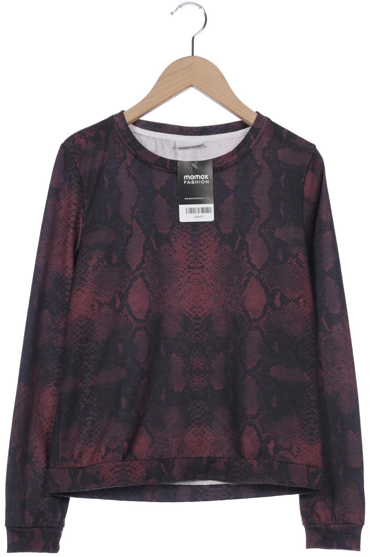 

Noisy May Damen Sweatshirt, pink
