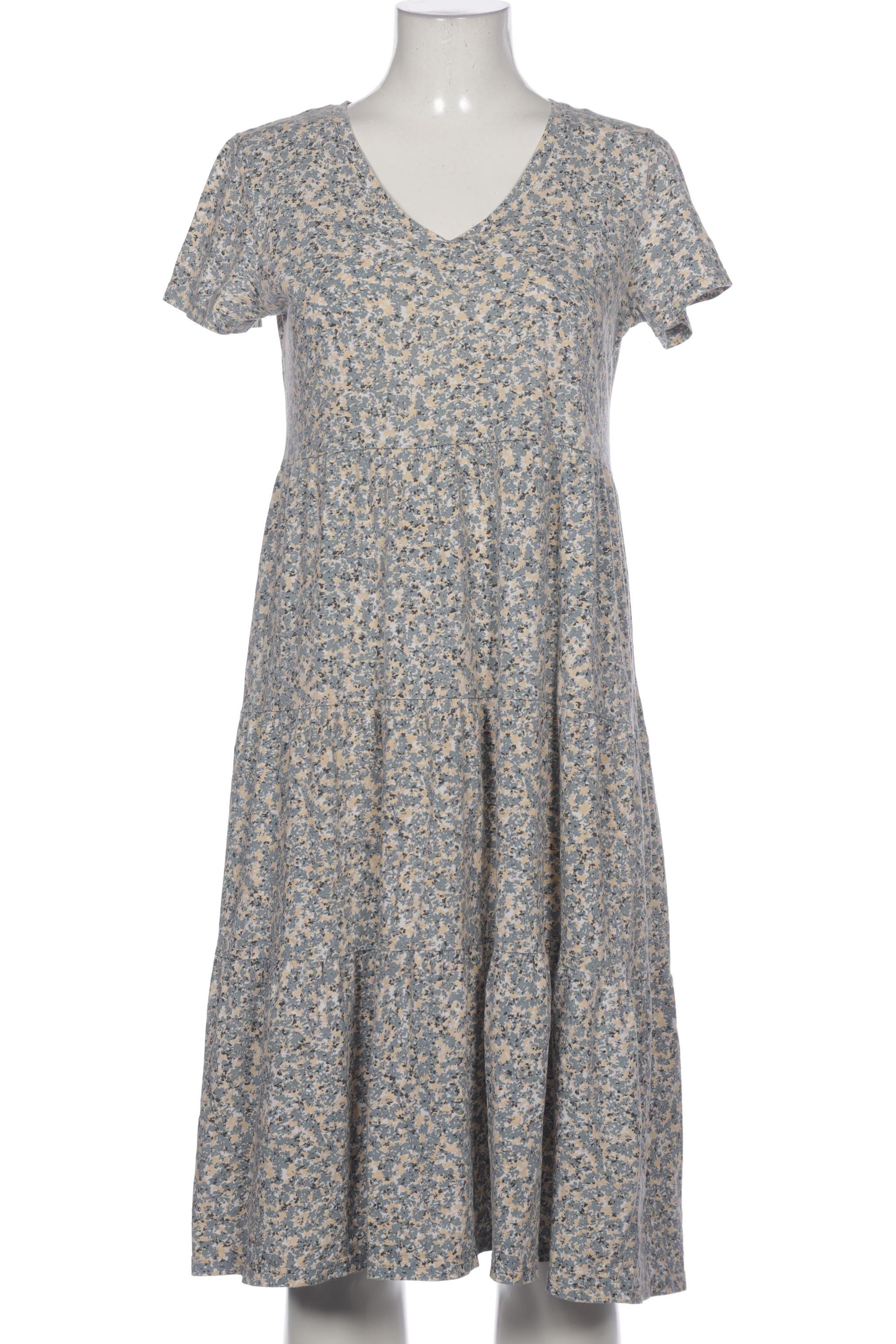 

Noisy May Damen Kleid, hellblau, Gr. 38