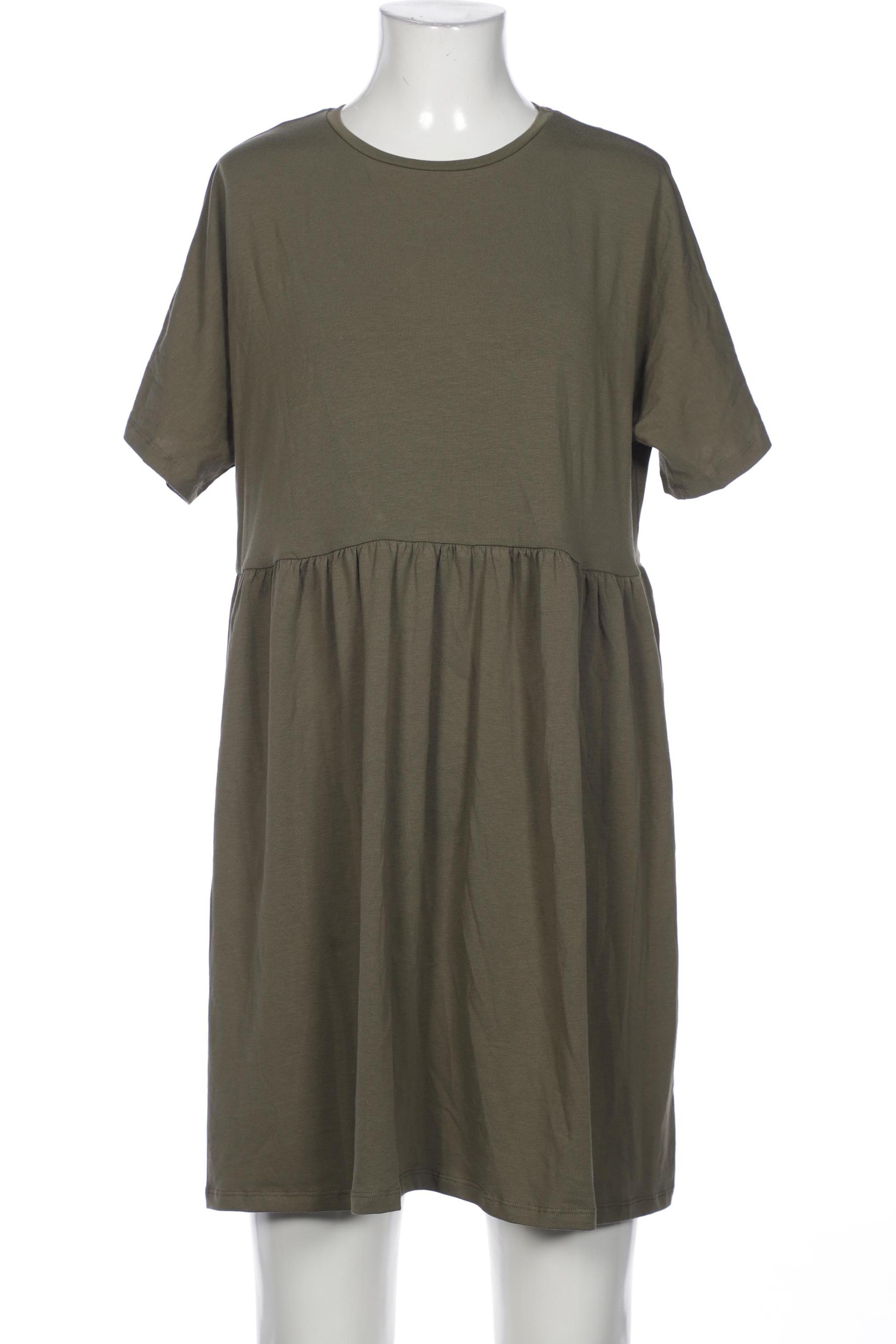

Noisy May Damen Kleid, grün, Gr. 34