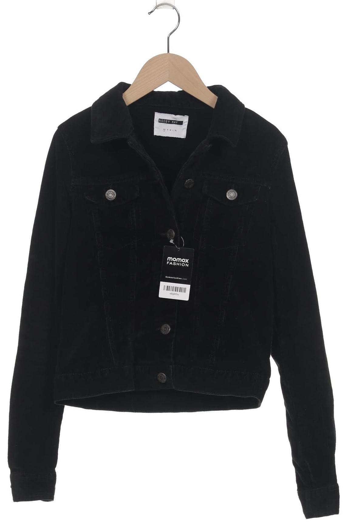 

Noisy May Damen Jacke, schwarz, Gr. 34