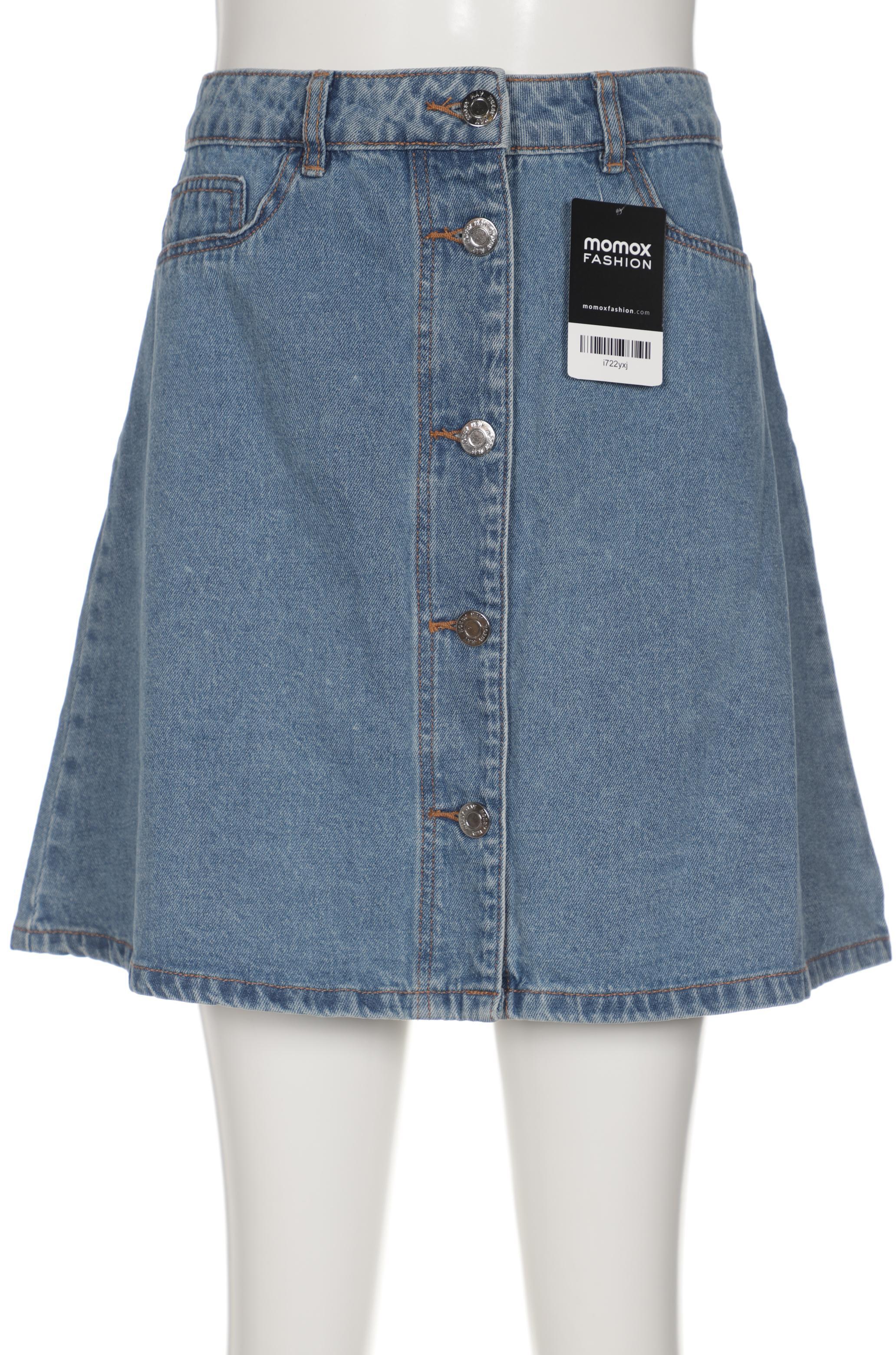 

Noisy May Damen Rock, blau